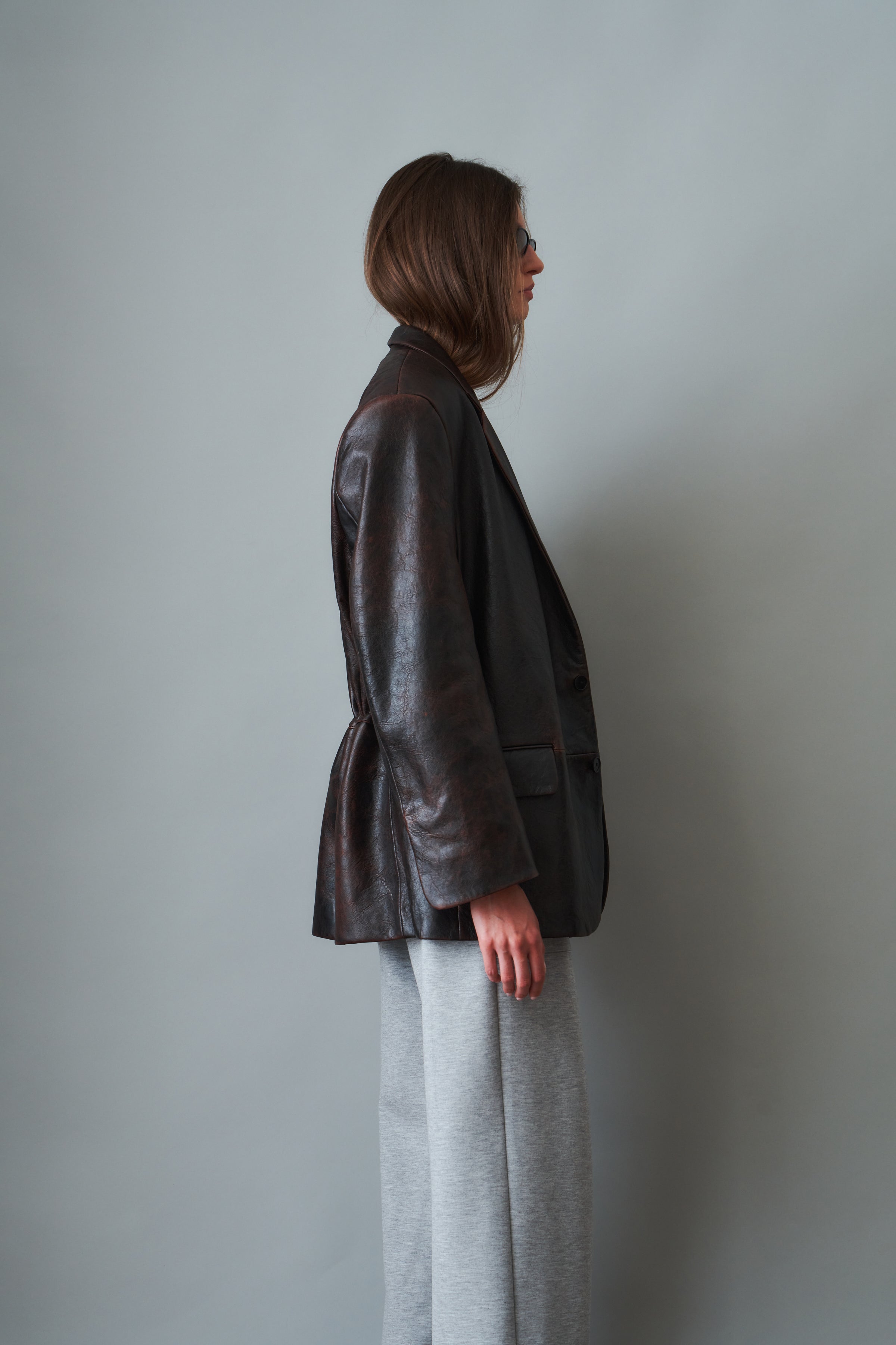 Low Fidelity Jacket - DÉSORDRE
