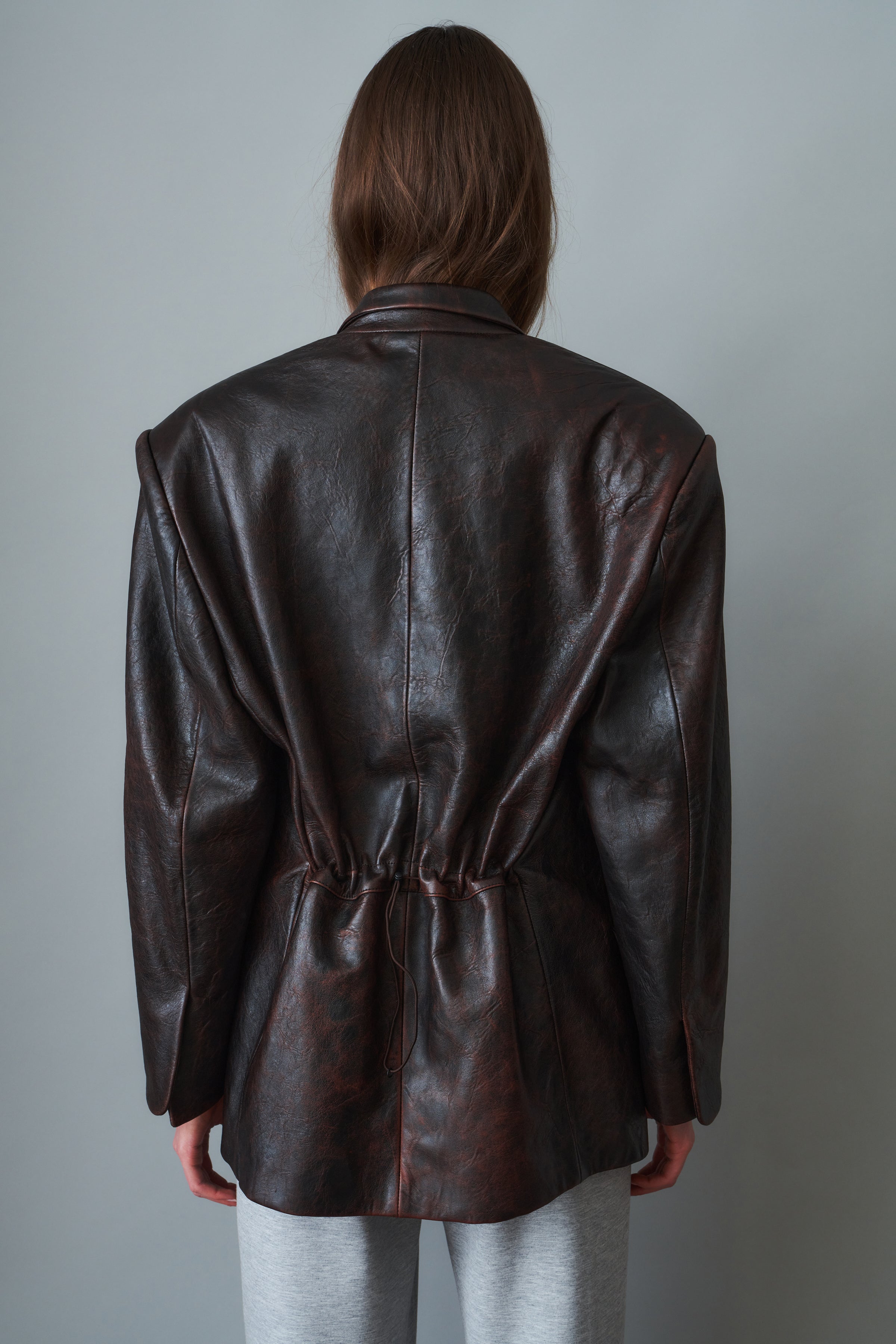 Low Fidelity Jacket - DÉSORDRE