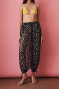 Balloon Pants Polka Dot - DÉSORDRE