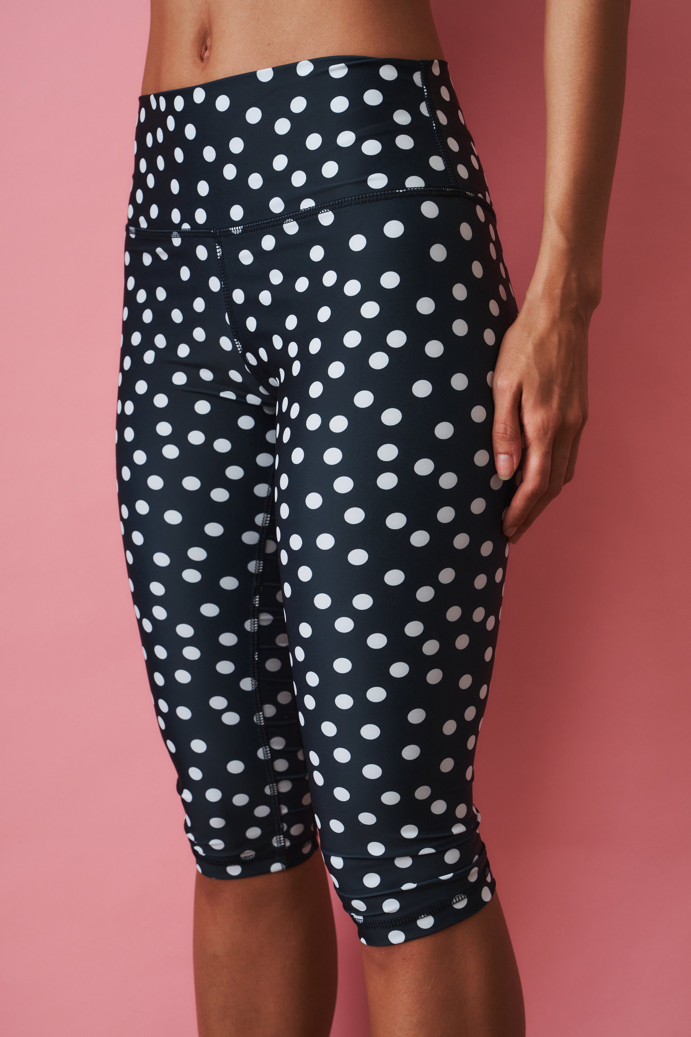 Capri Polka Dot - DÉSORDRE