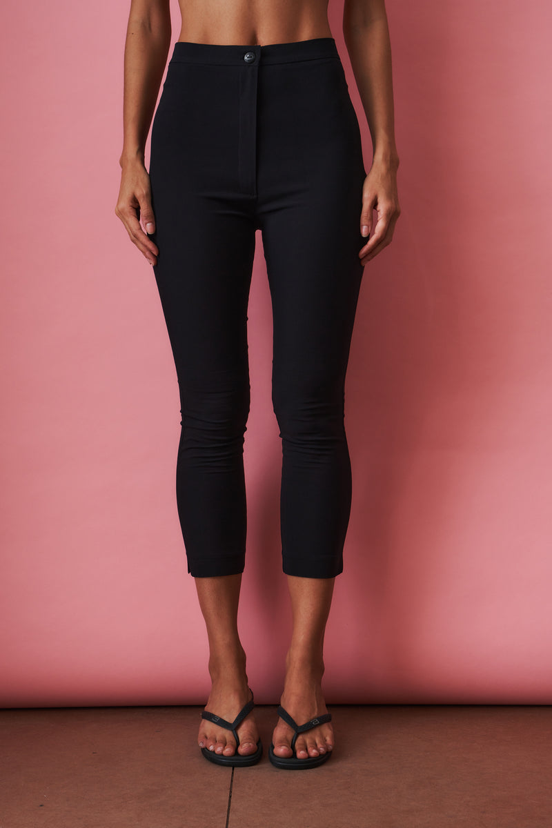 Pamela 2.6 Trousers - DÉSORDRE