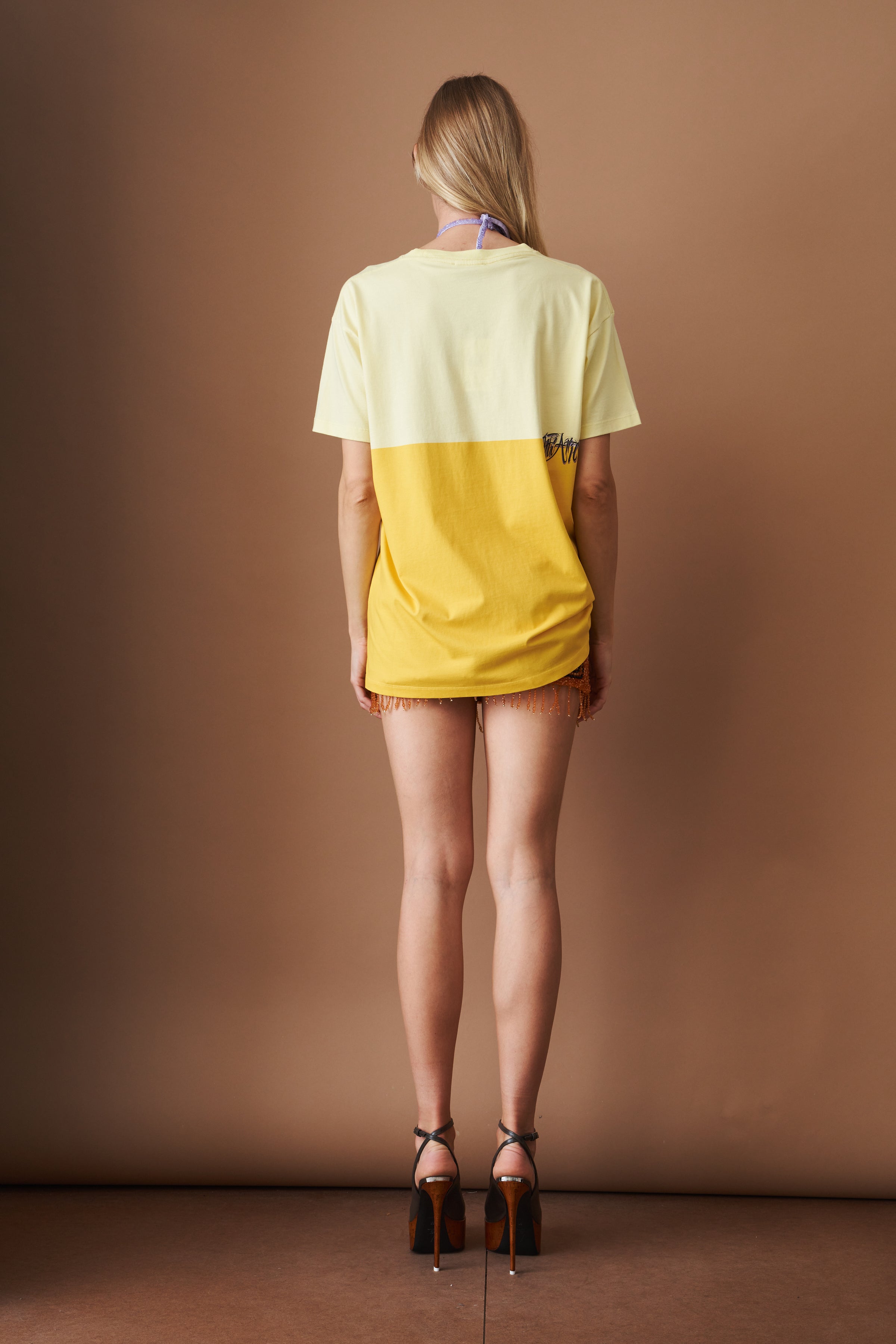 Multicolour T-shirt - DÉSORDRE