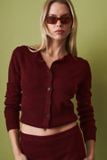 Elle Knit Top - DÉSORDRE