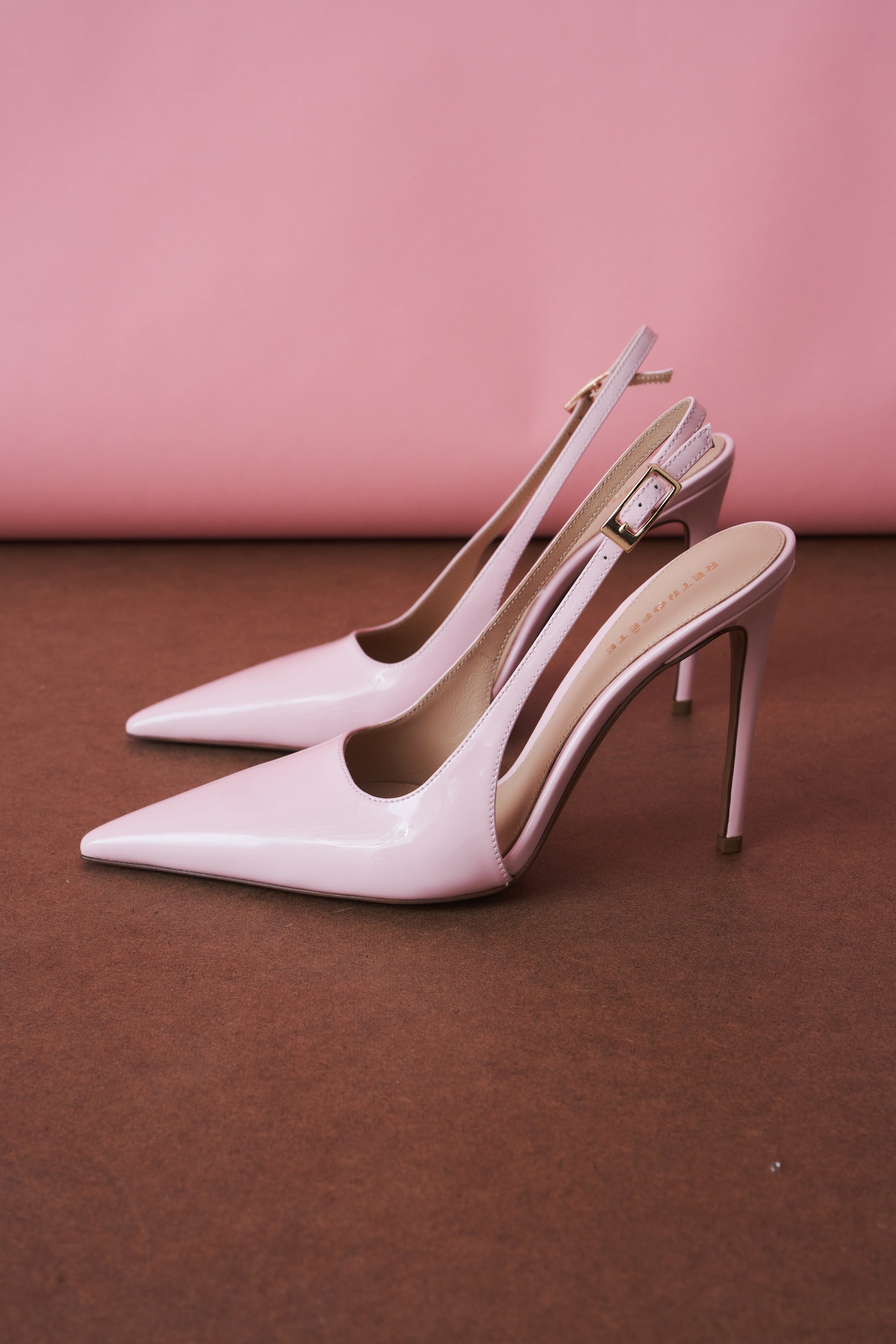 Cindy Slingback