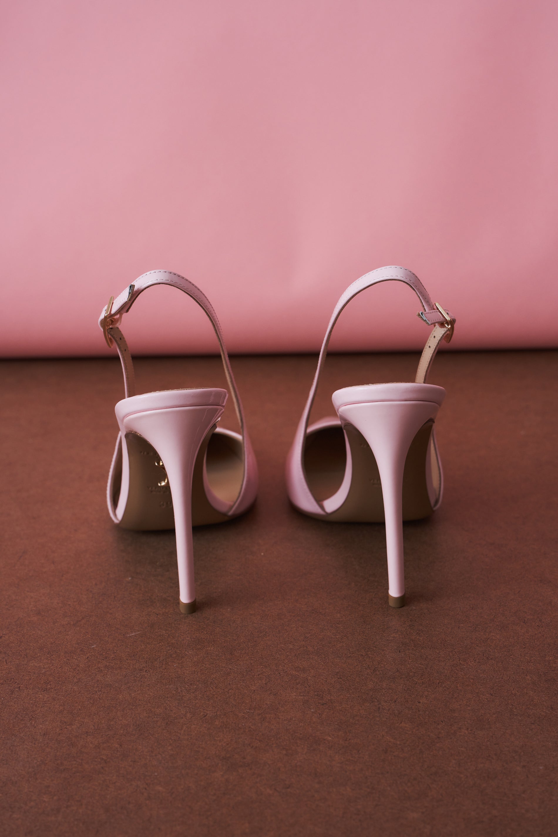 Cindy Slingback