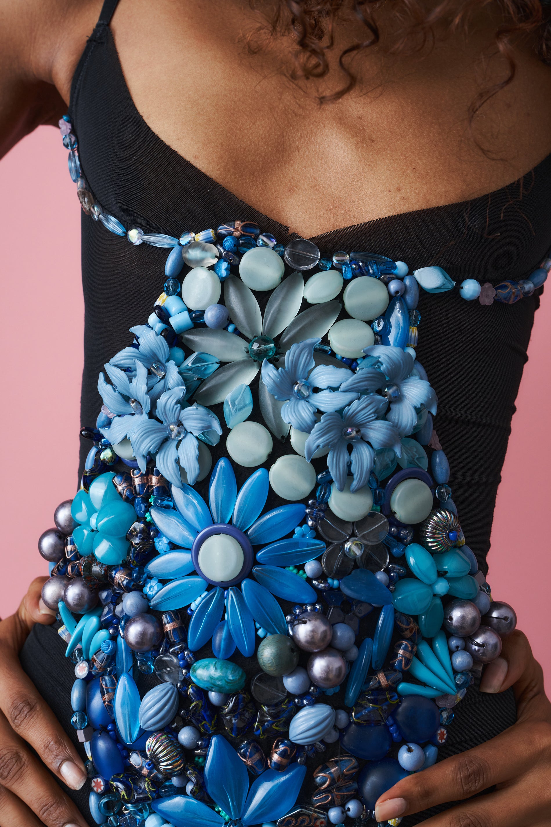 Azura Dress