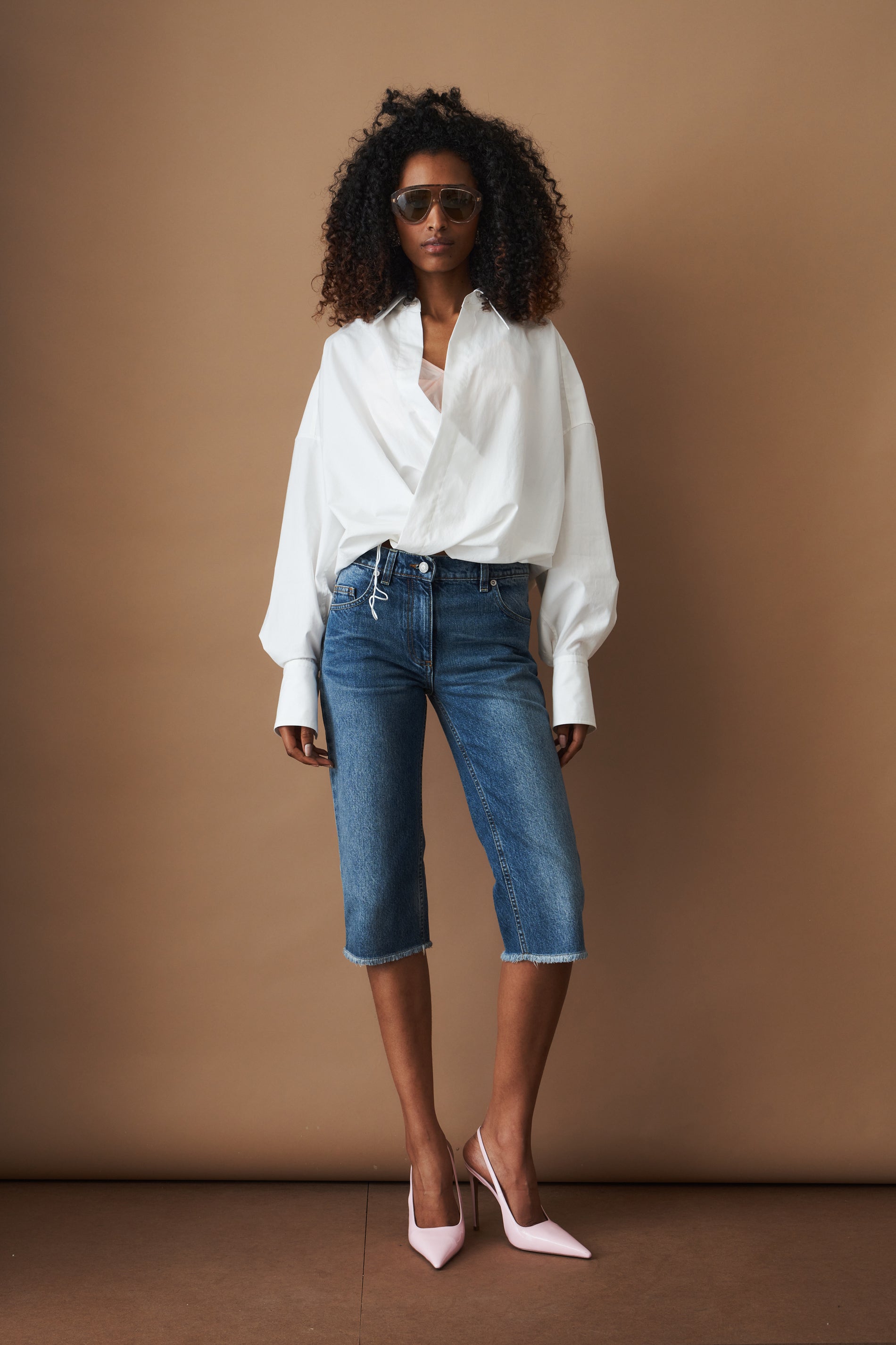 Bare Code Shirt