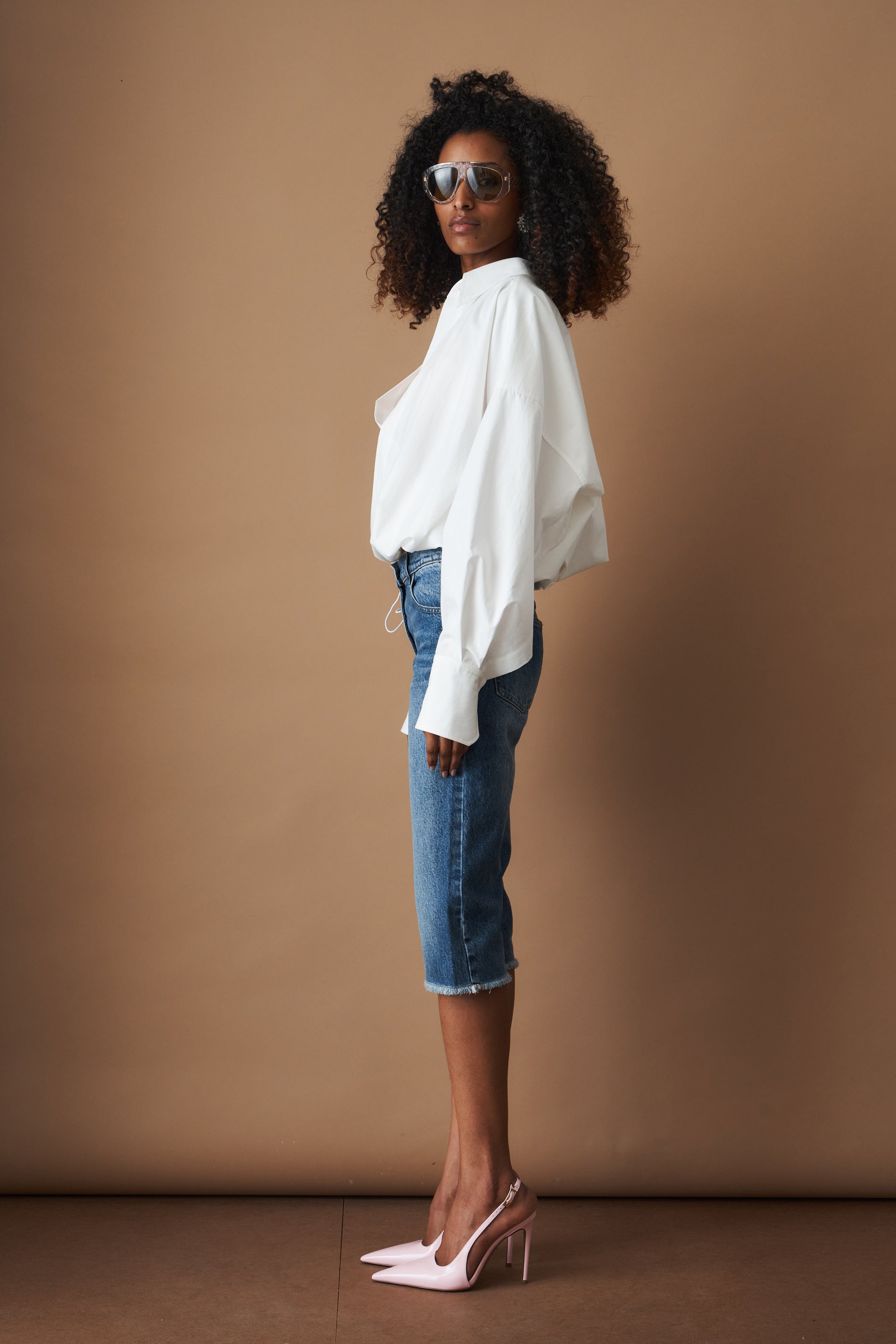 Bare Code Shirt