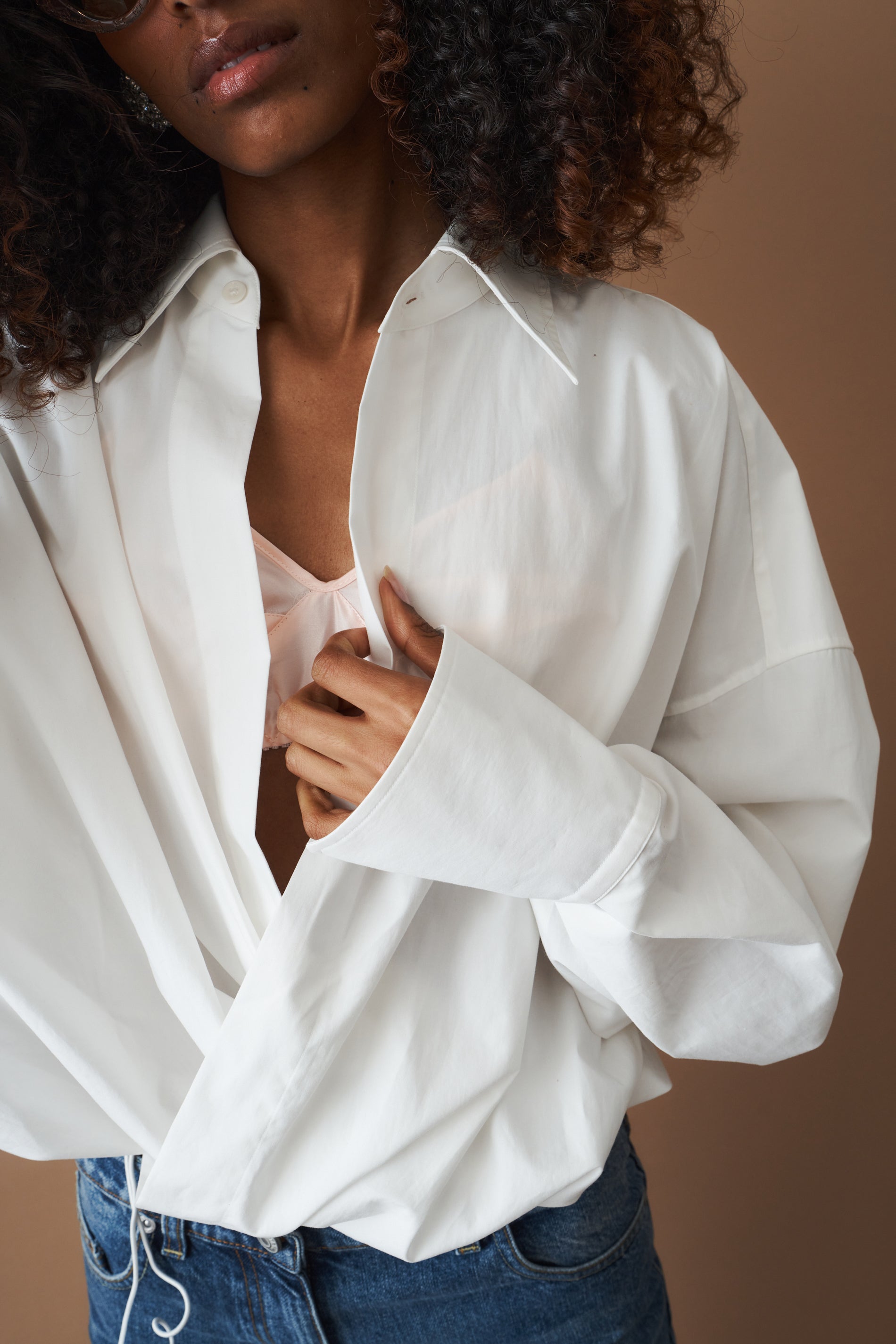Bare Code Shirt