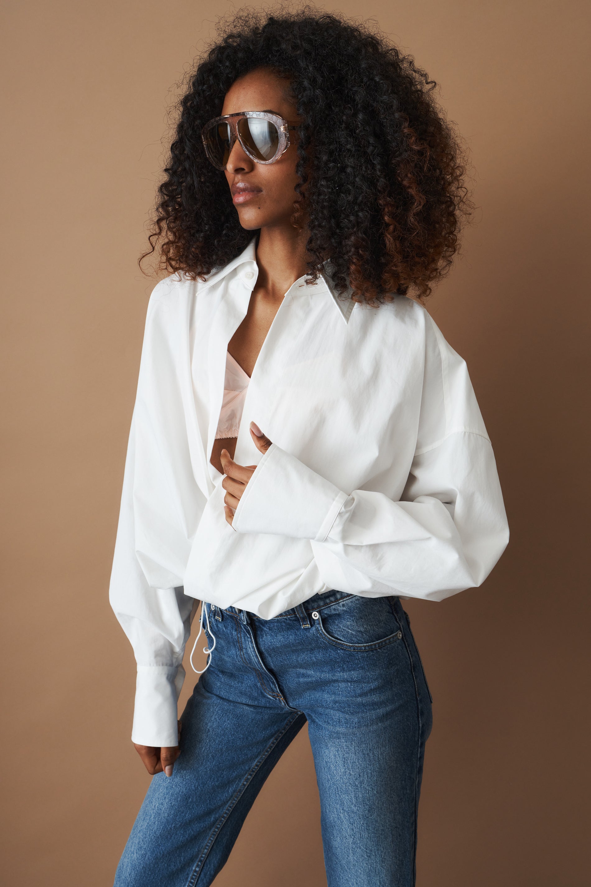 Bare Code Shirt