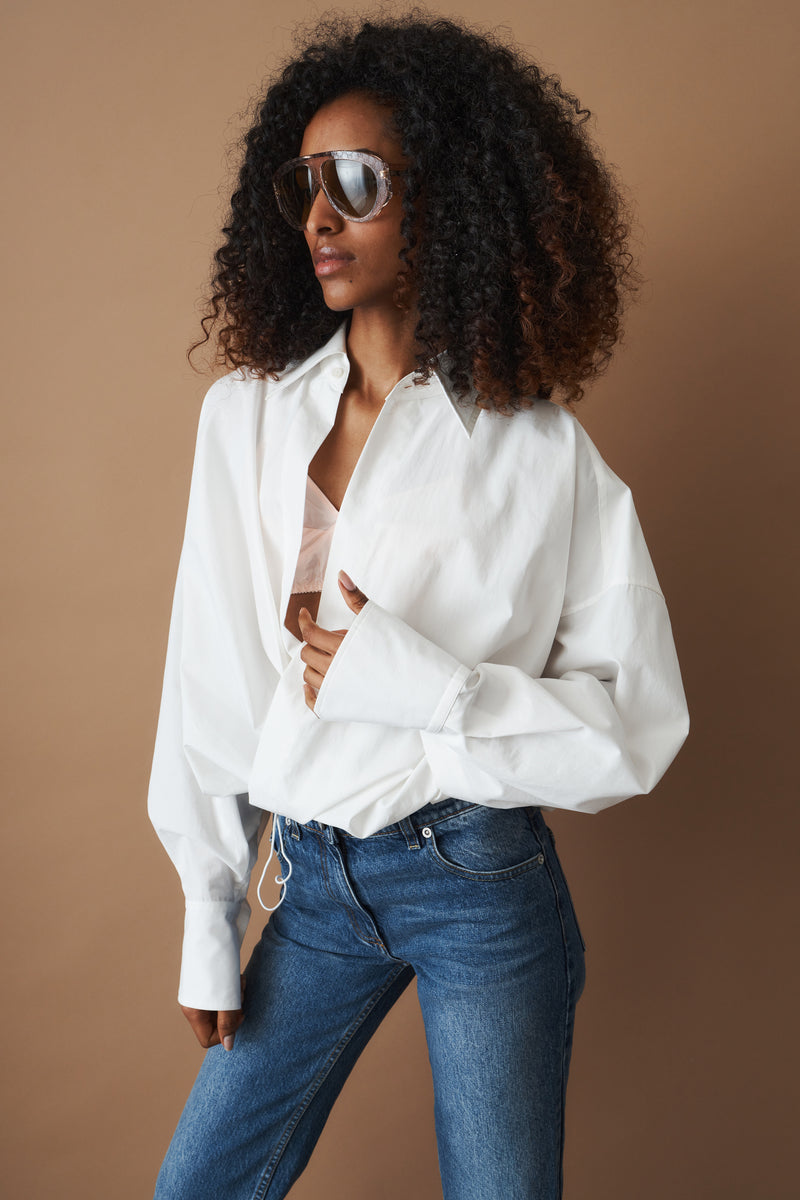 Bare Code Shirt