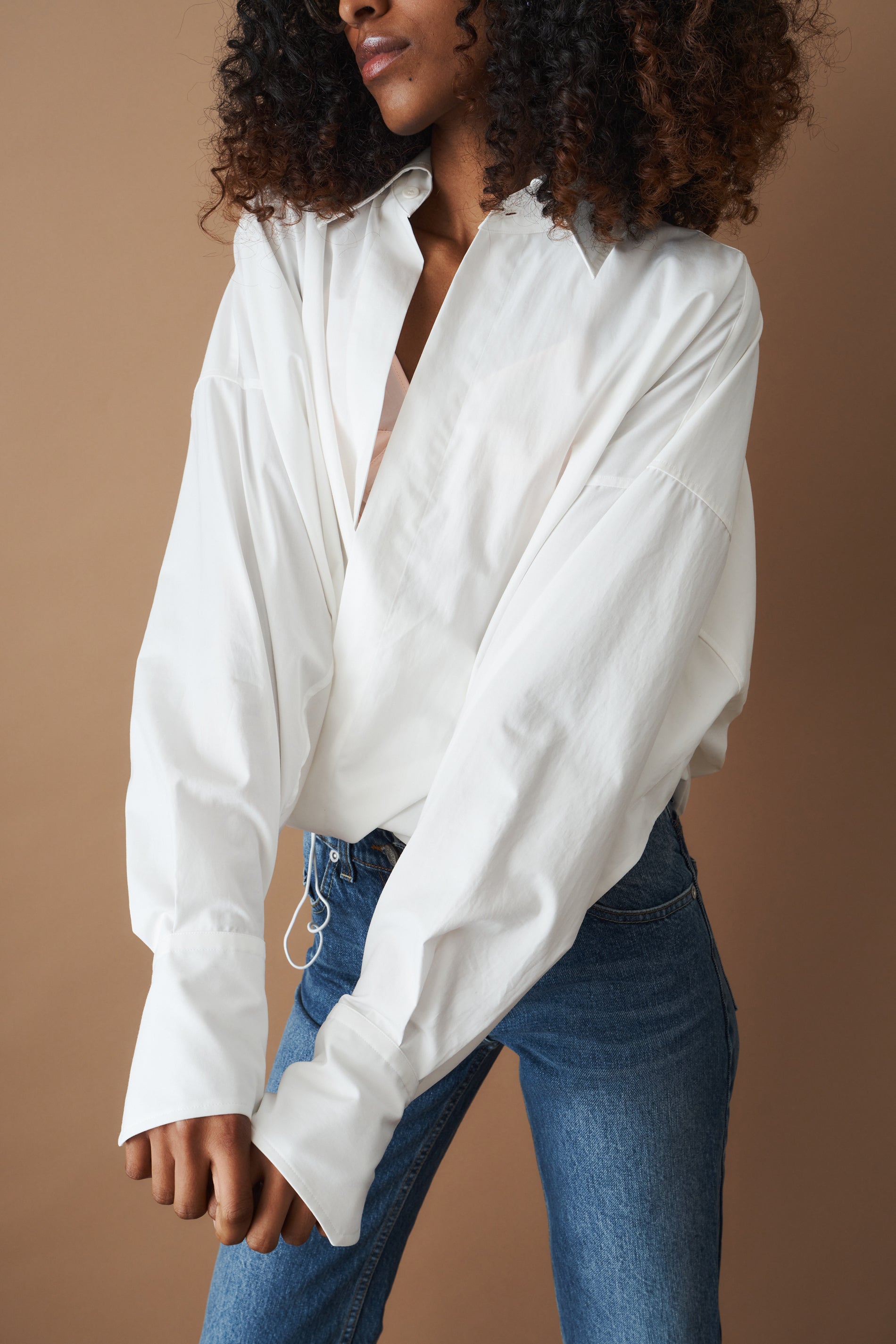 Bare Code Shirt
