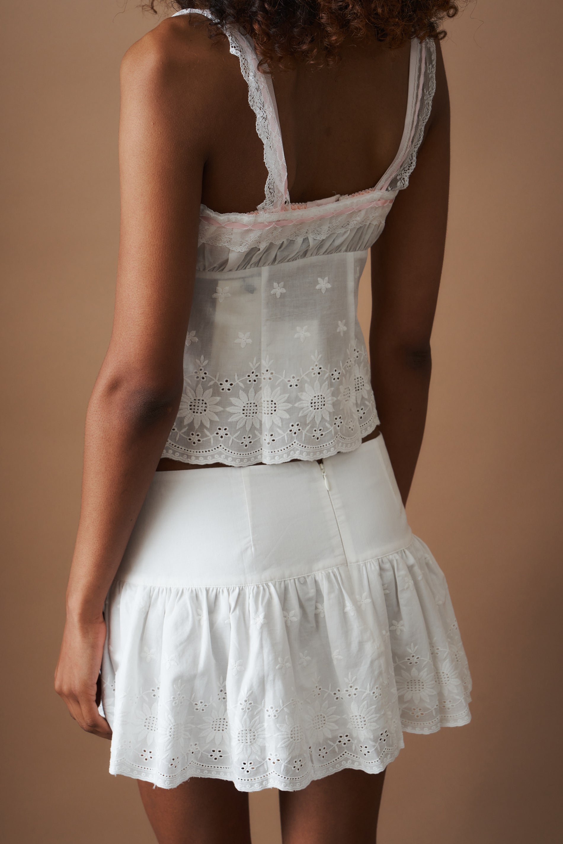 Rinka Skirt