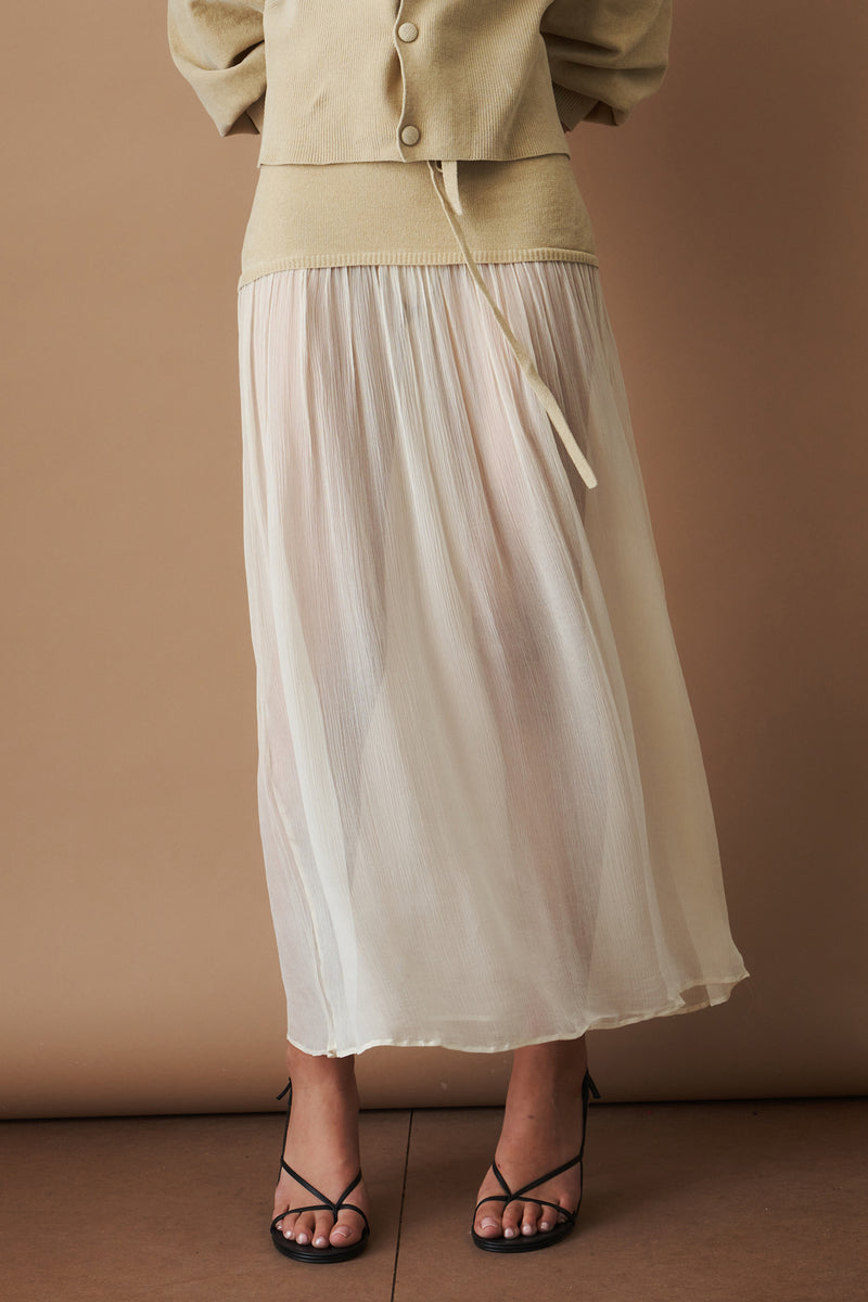 Asha Skirt