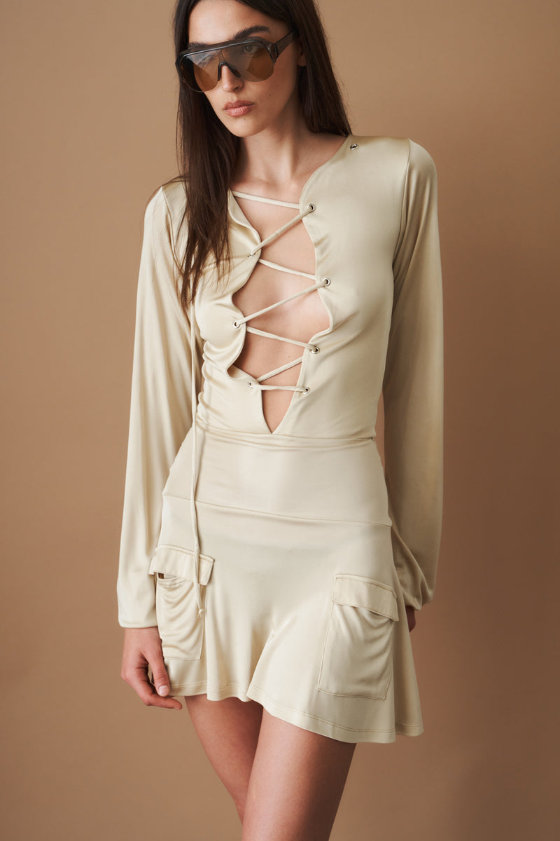 Kira Dress
