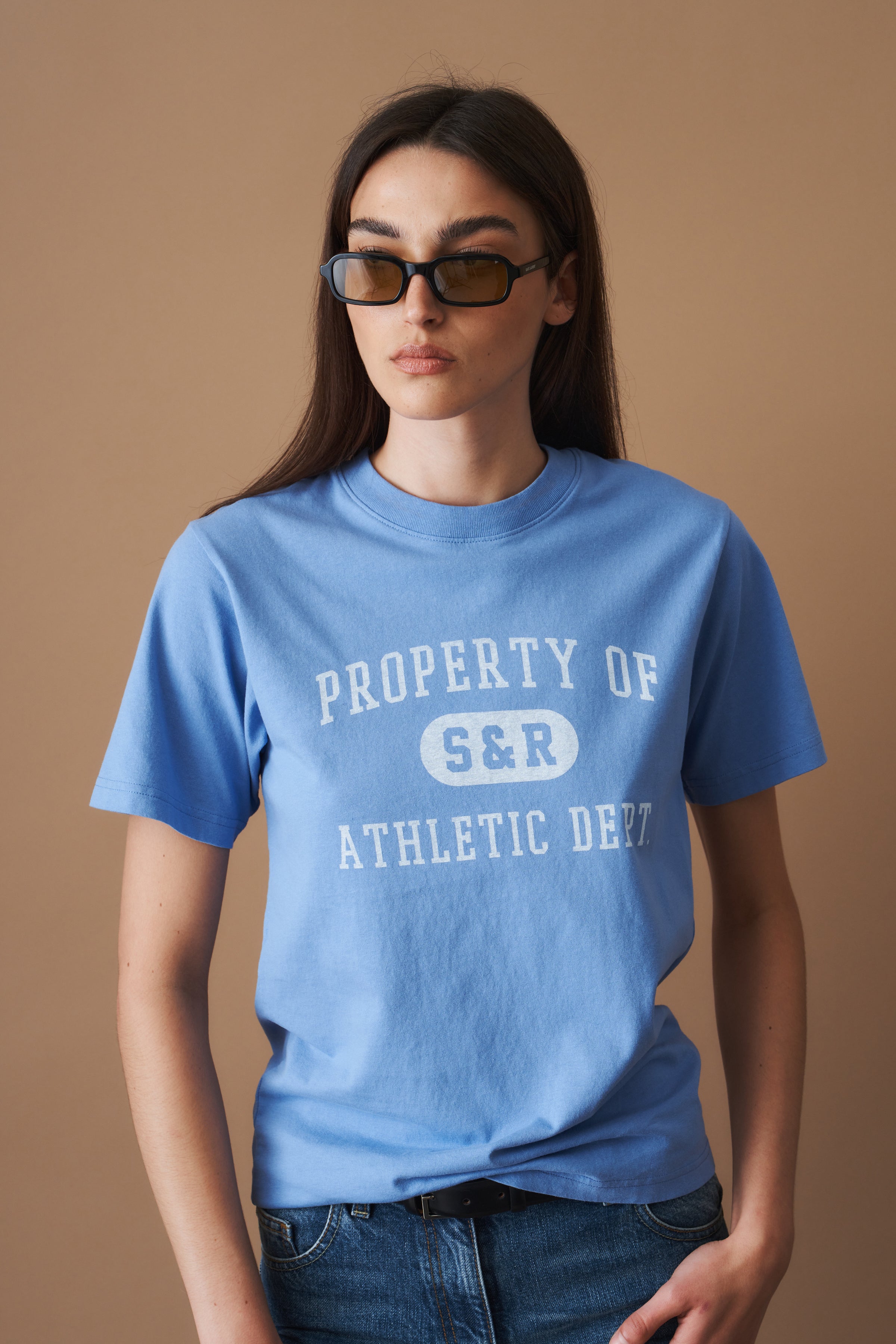 Property T Shirt Softee