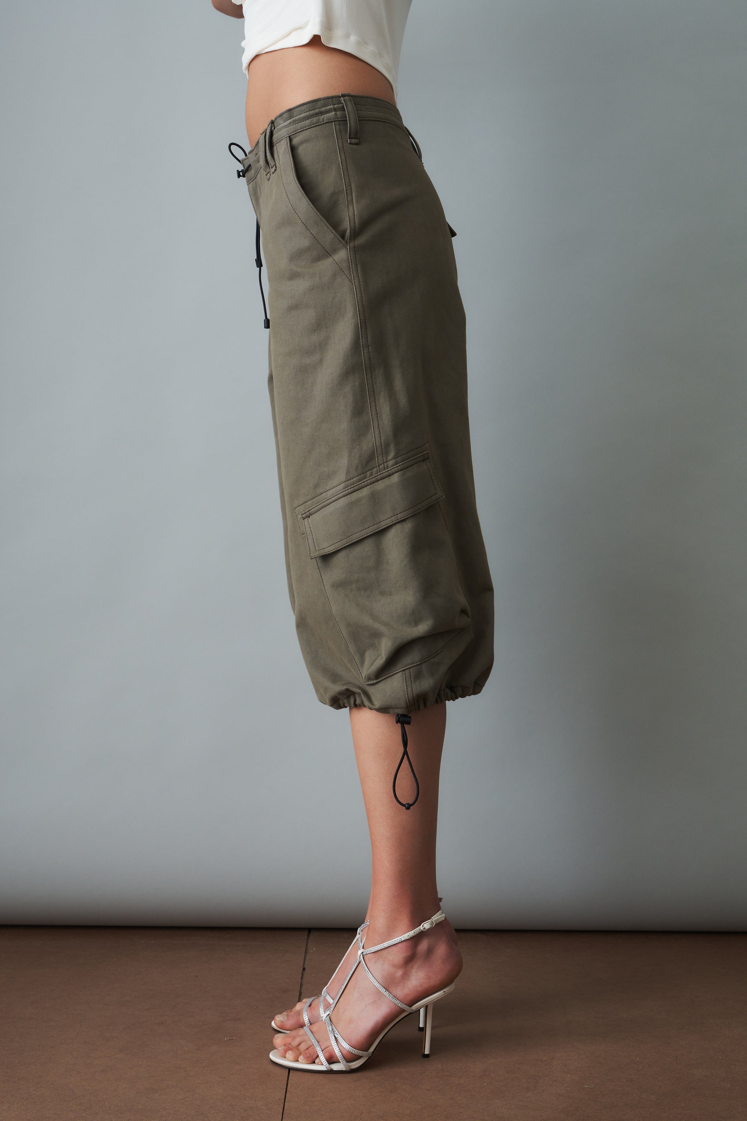 Khaki Pants