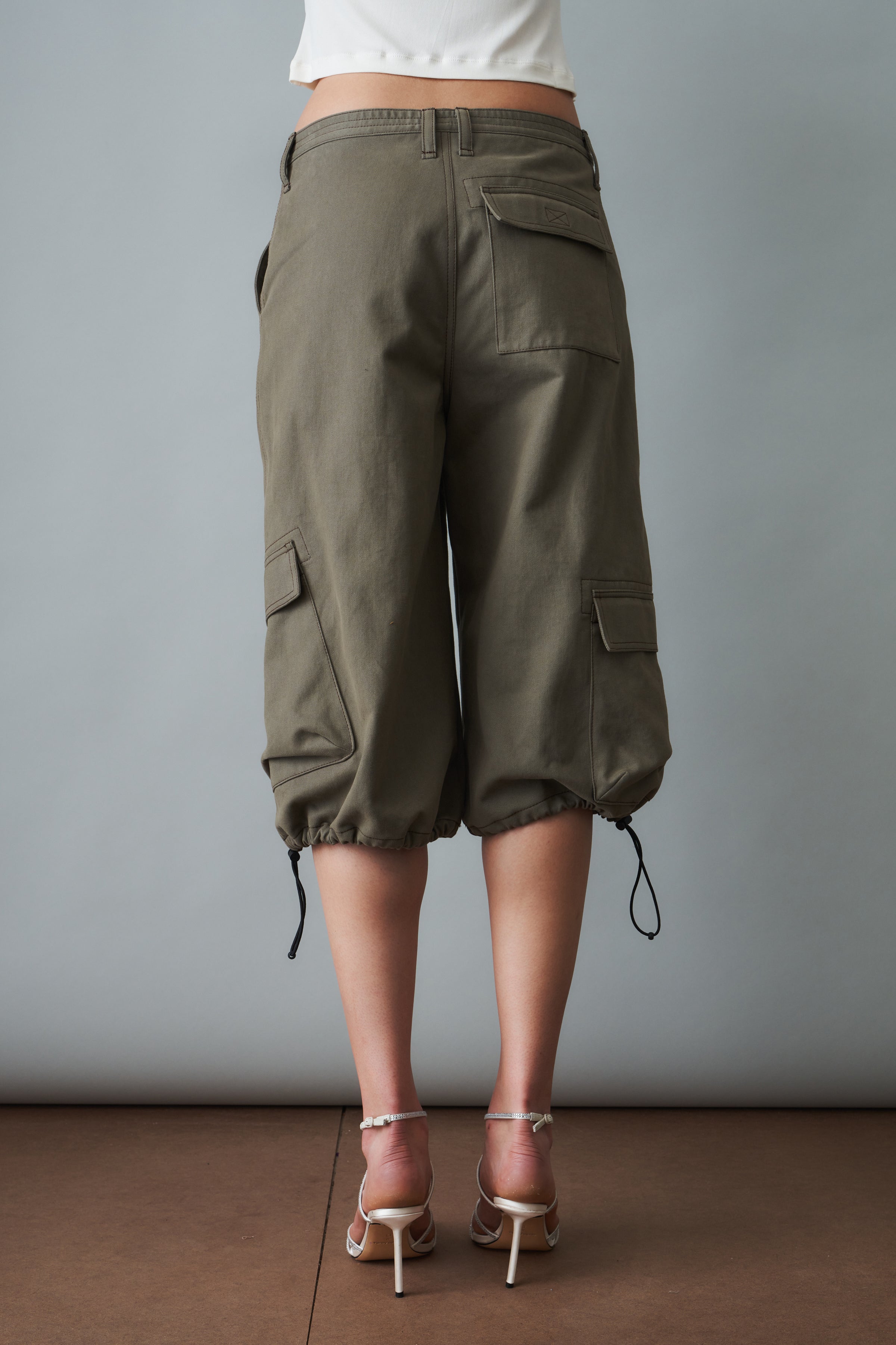 Khaki Pants