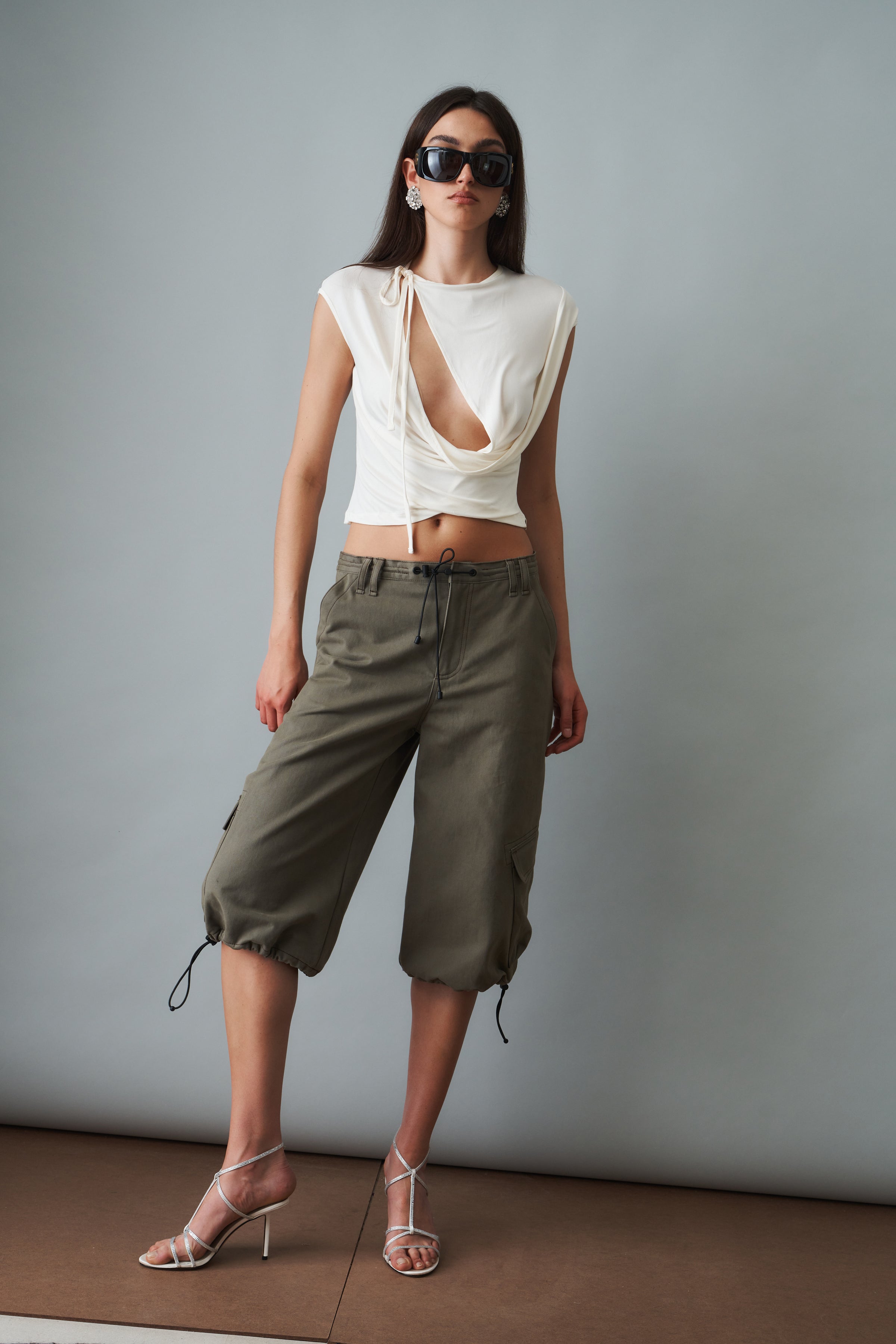Khaki Pants
