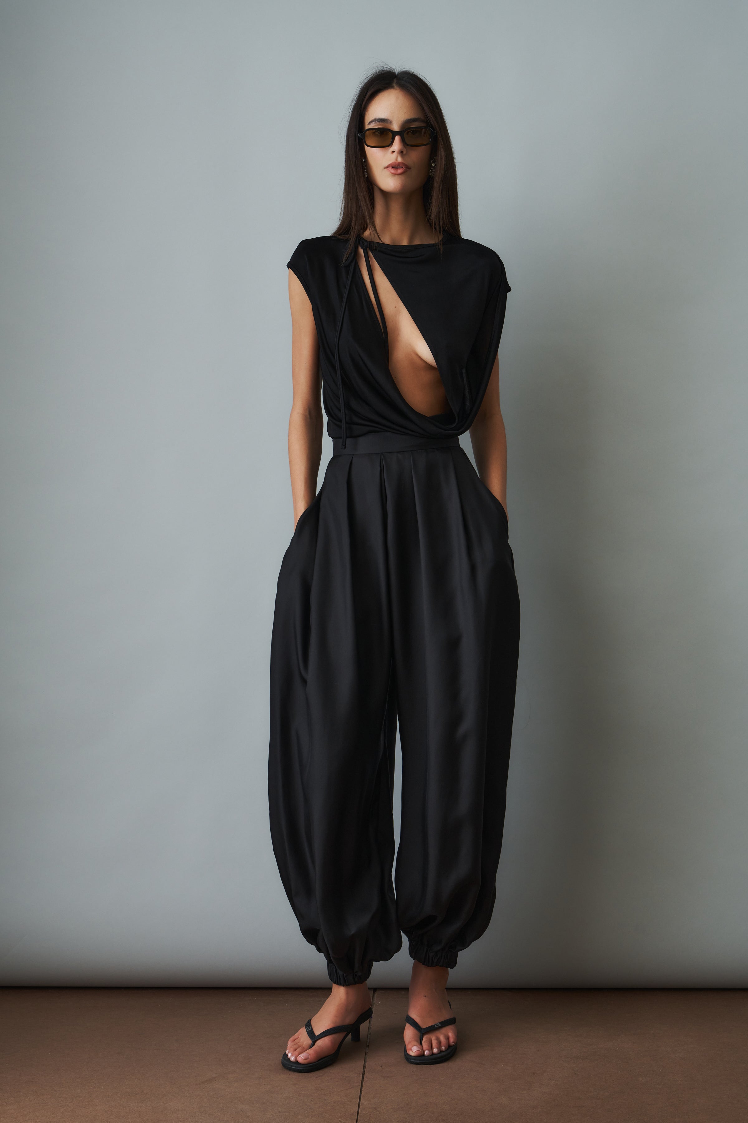 Bazar Trousers