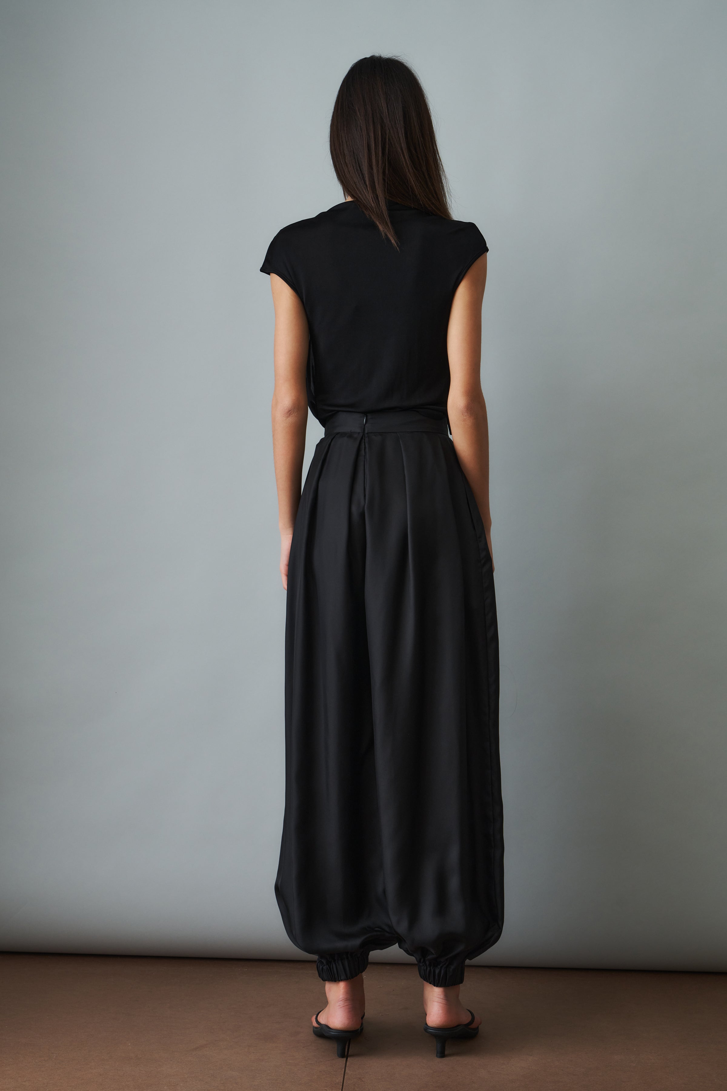 Bazar Trousers