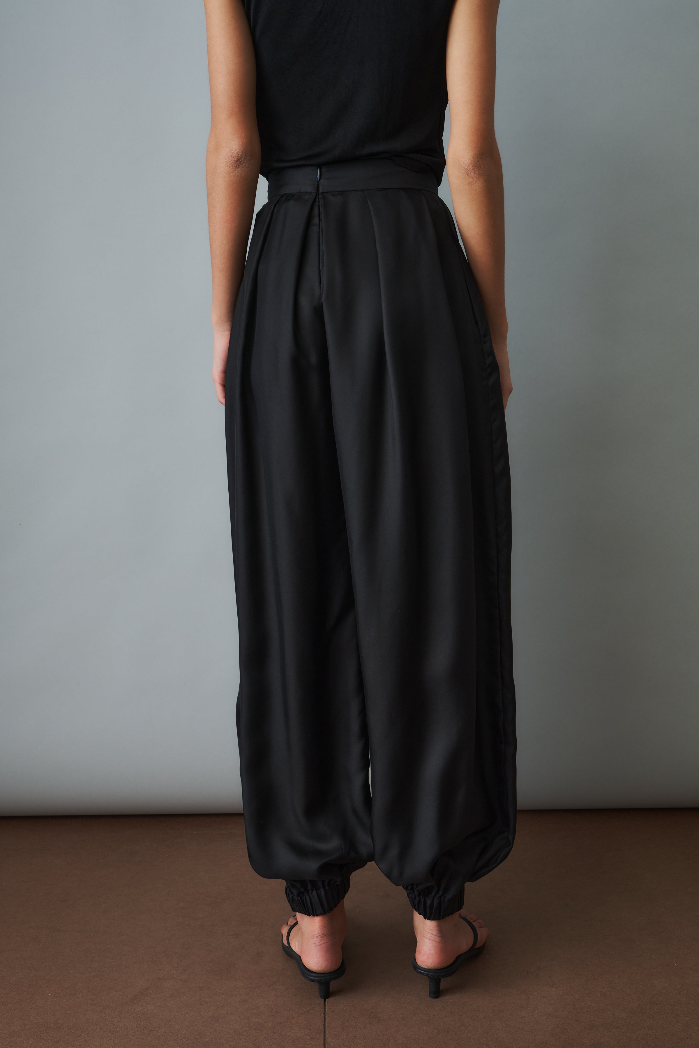 Bazar Trousers