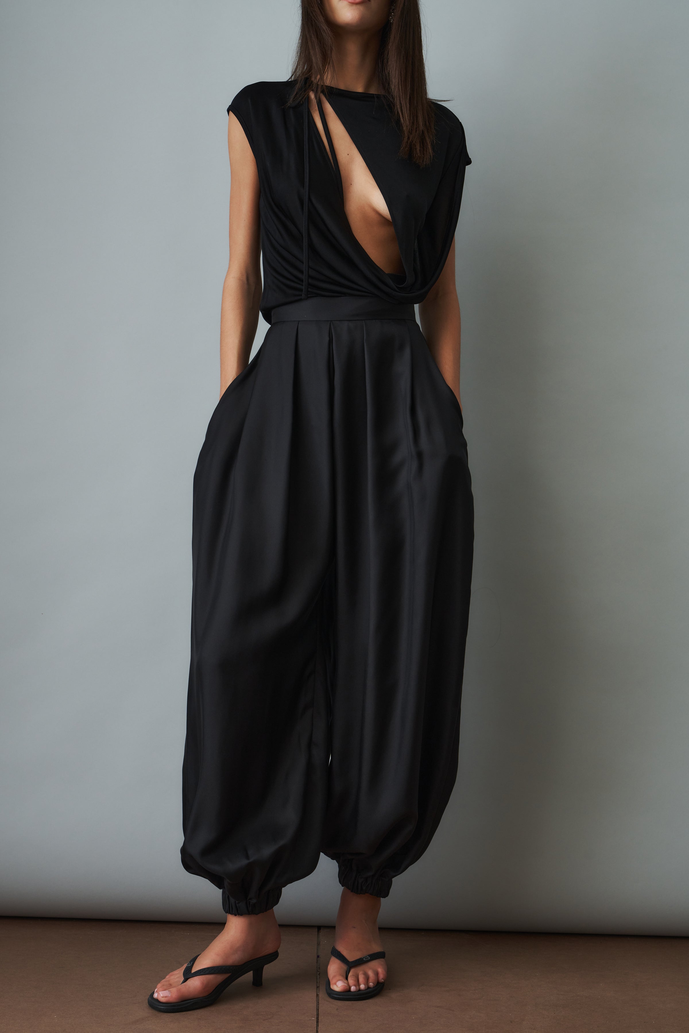 Bazar Trousers