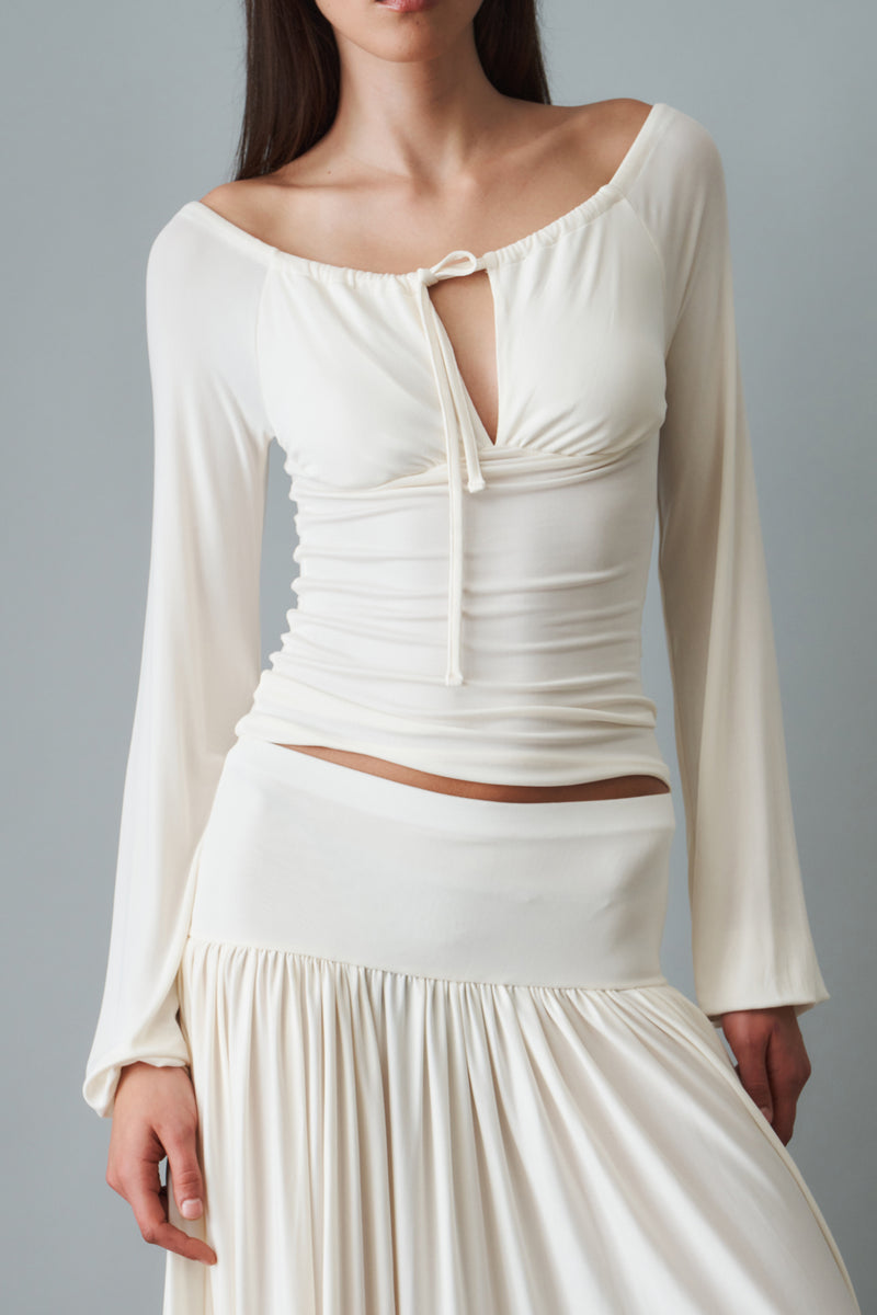 Elya Top