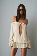 Cryo Dress