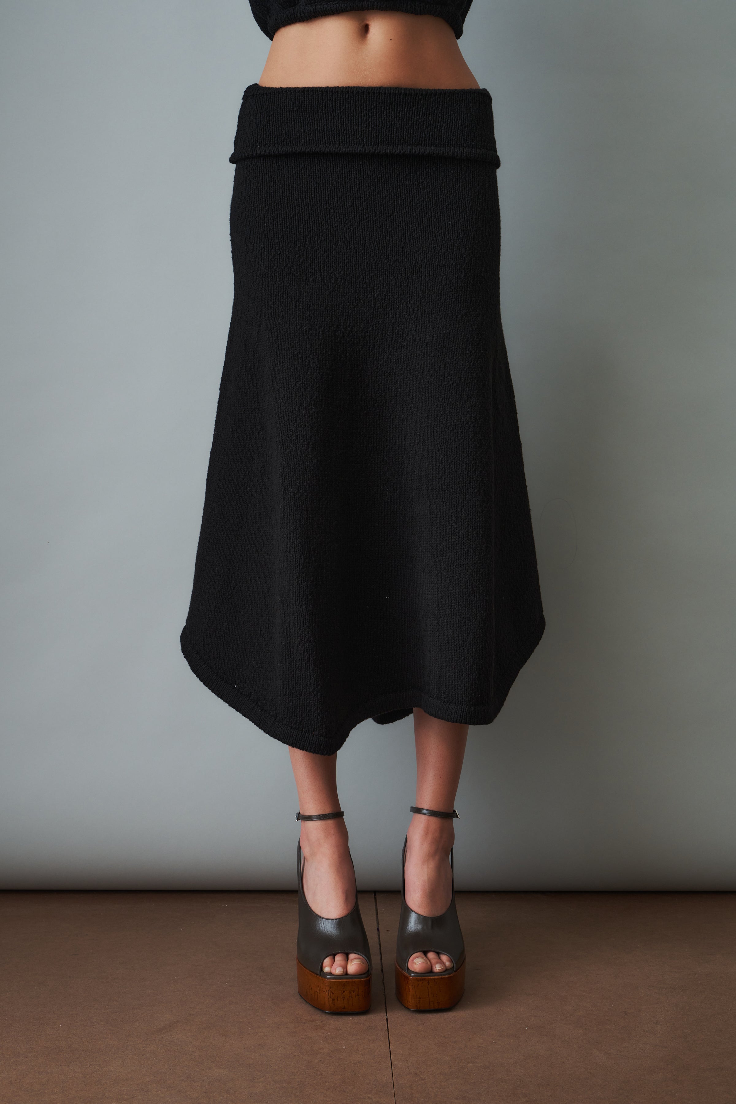 Kena Skirt Black