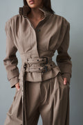 Tailored Jacket
