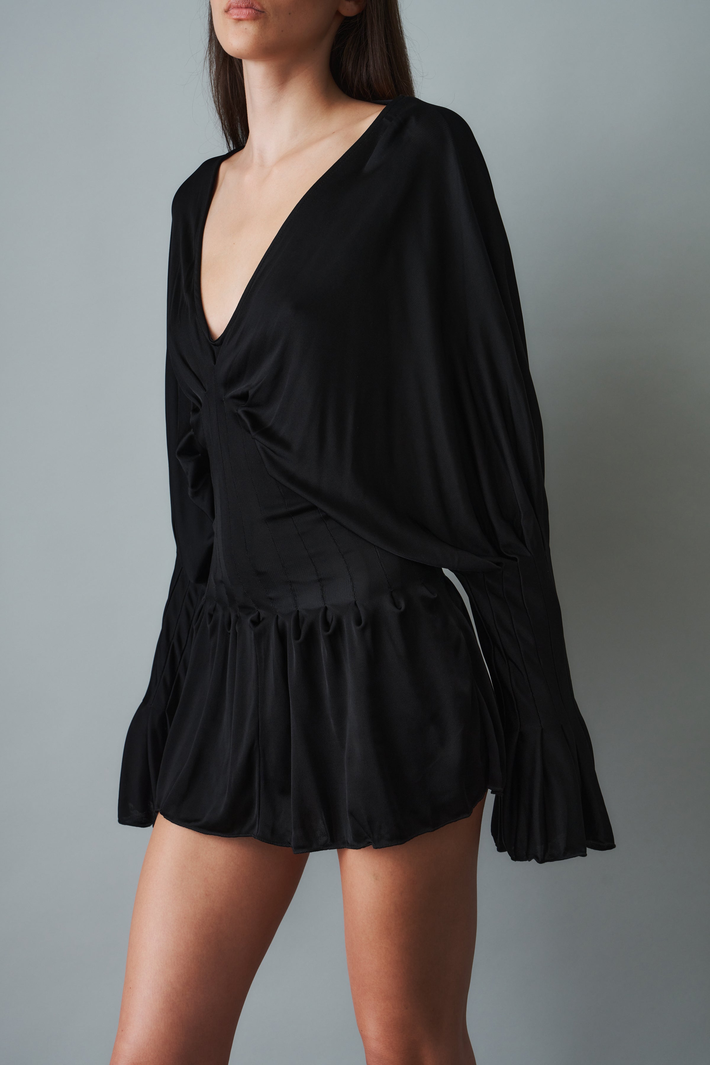 Alta Dress Black