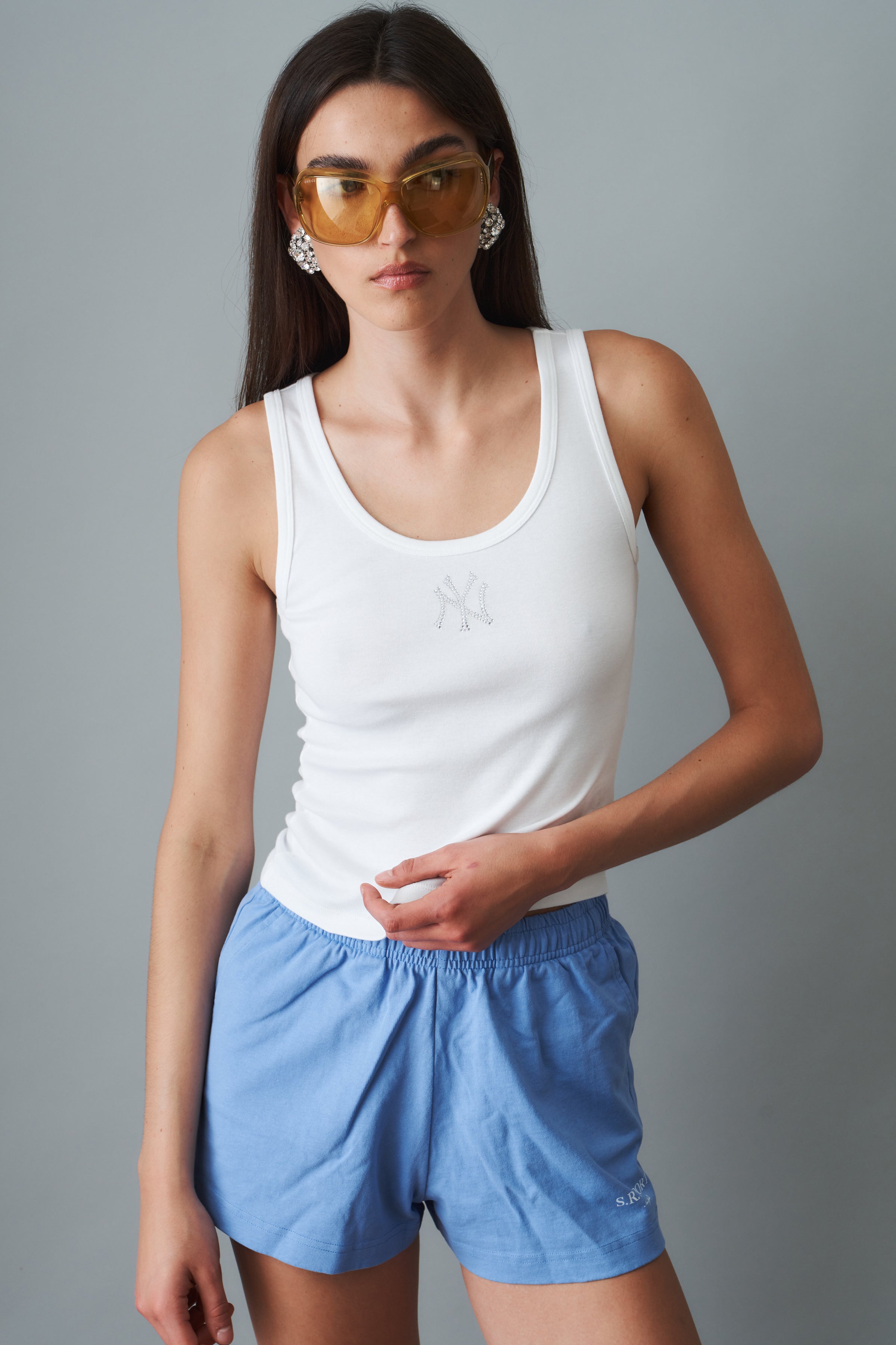 SR Sport Disco Short