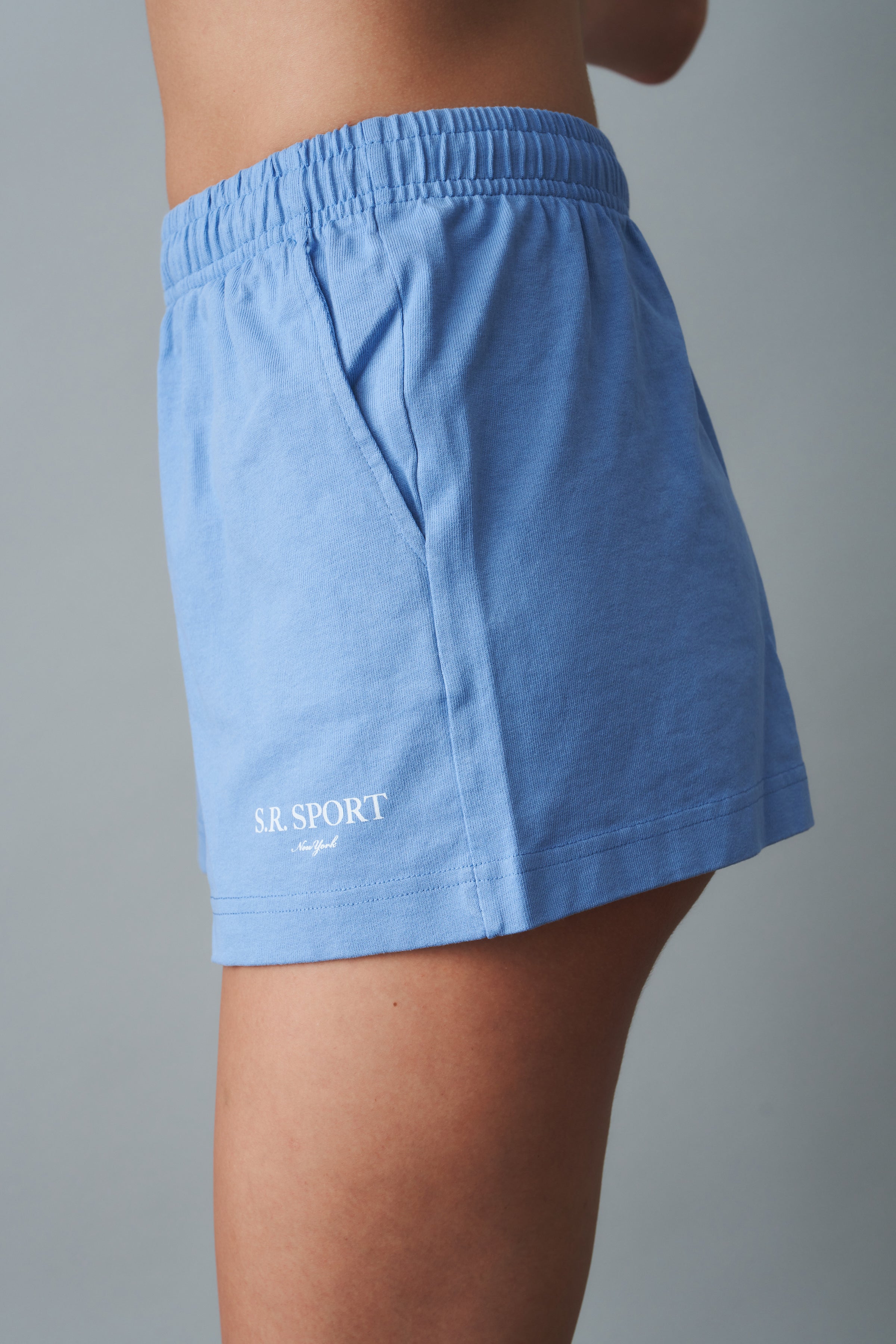 SR Sport Disco Short