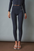 Serif Logo Leggin