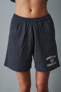 Varsity Crest Gym Short