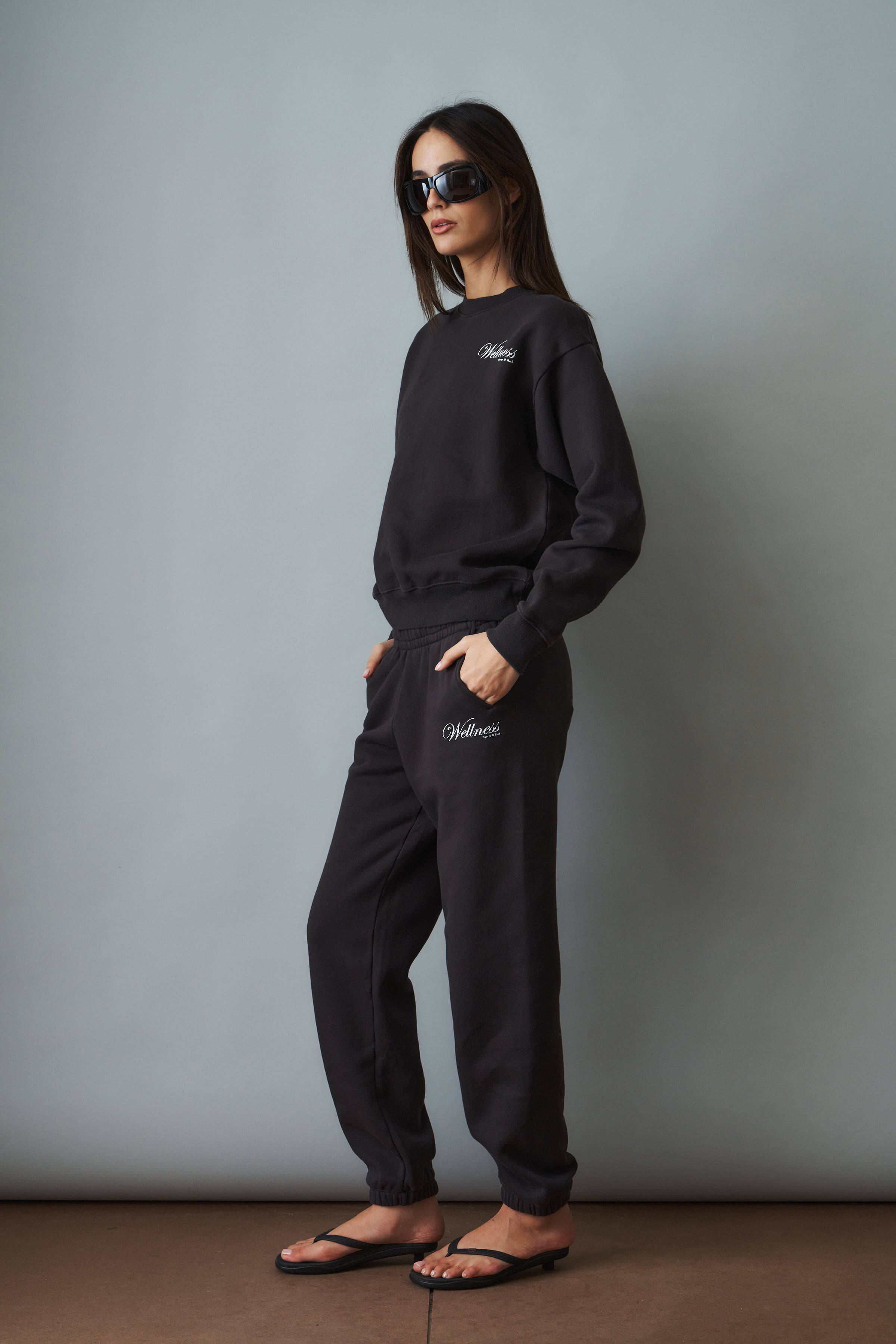 Soho Sweatpant