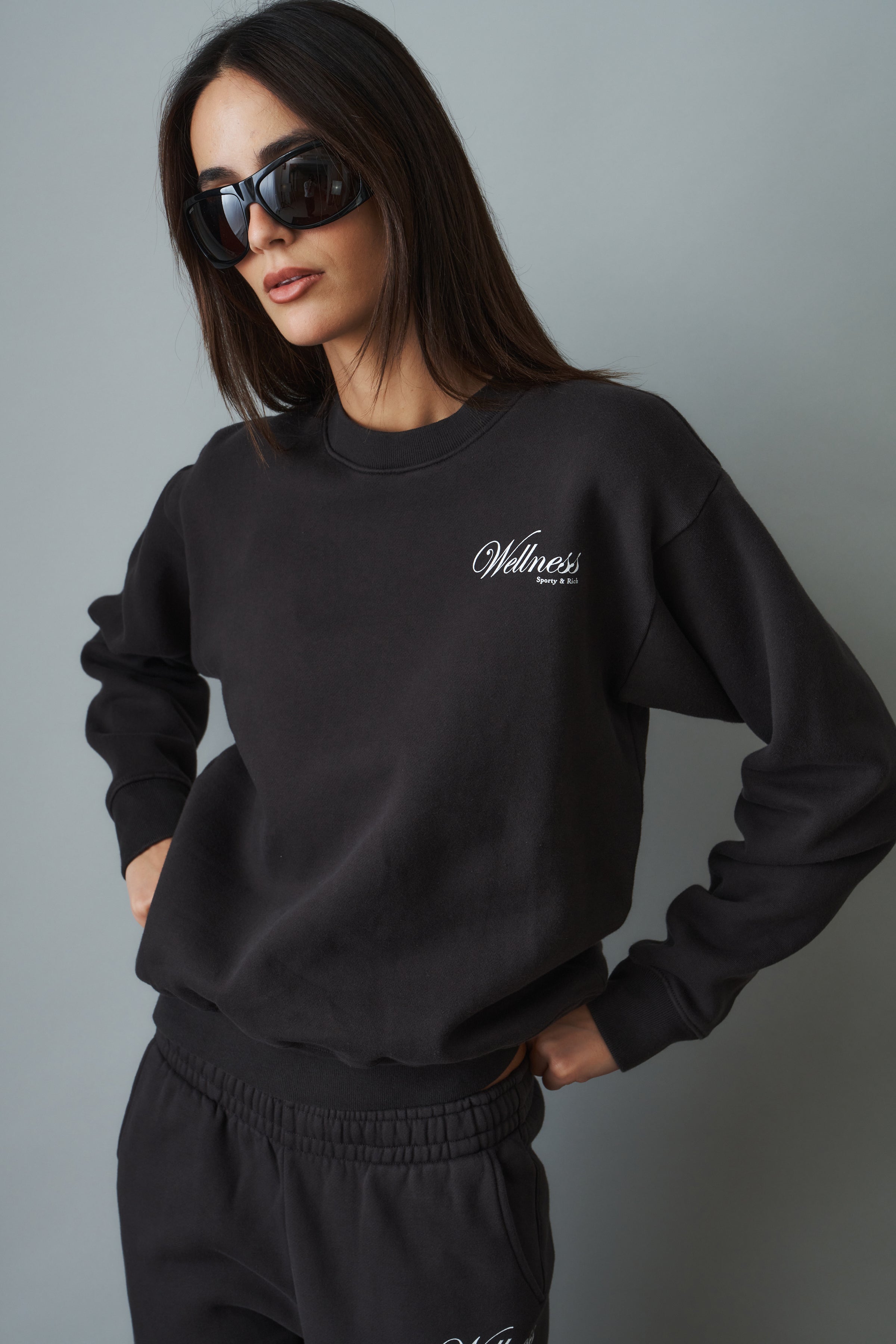 Soho Crewneck