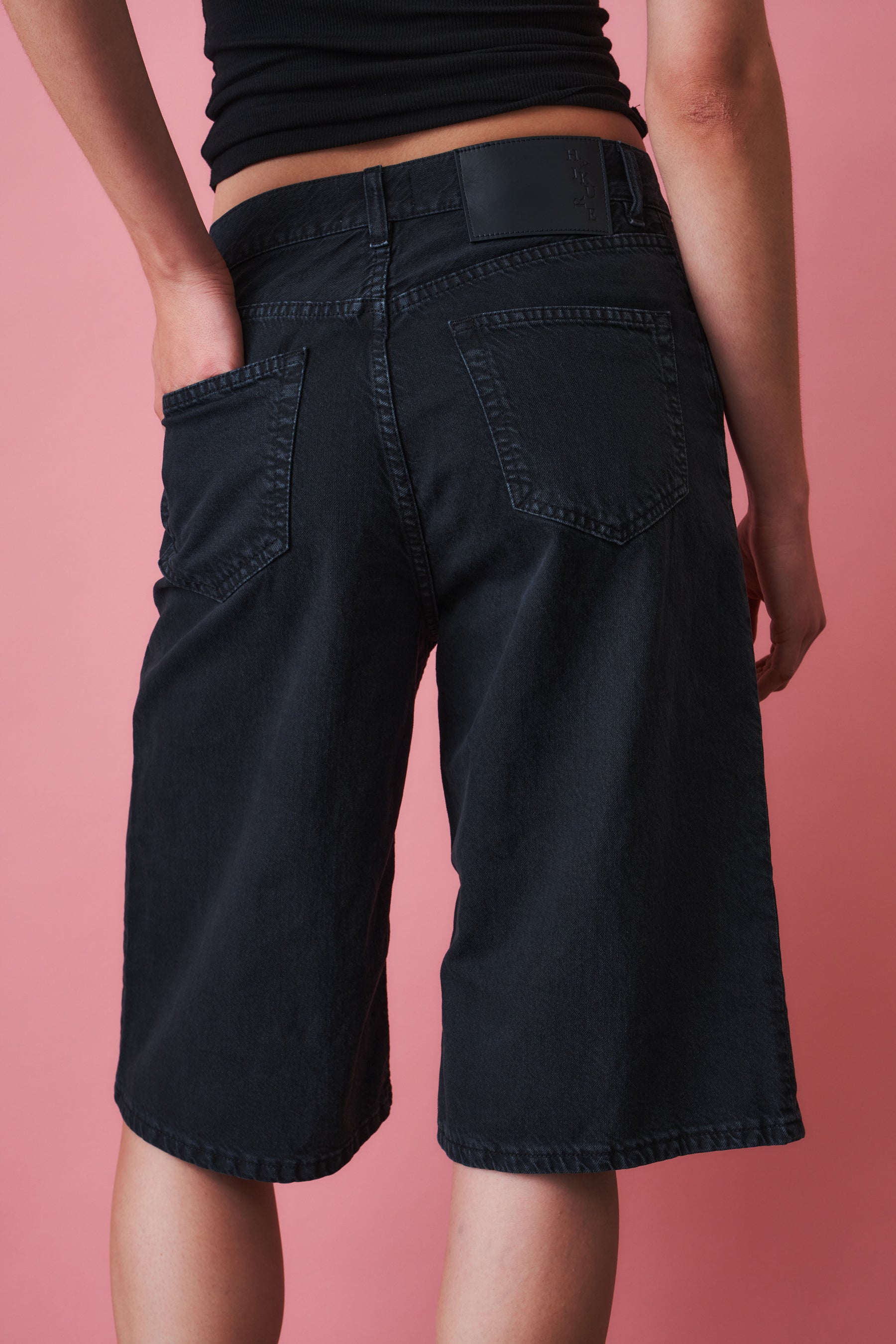 Becky Twill Jort