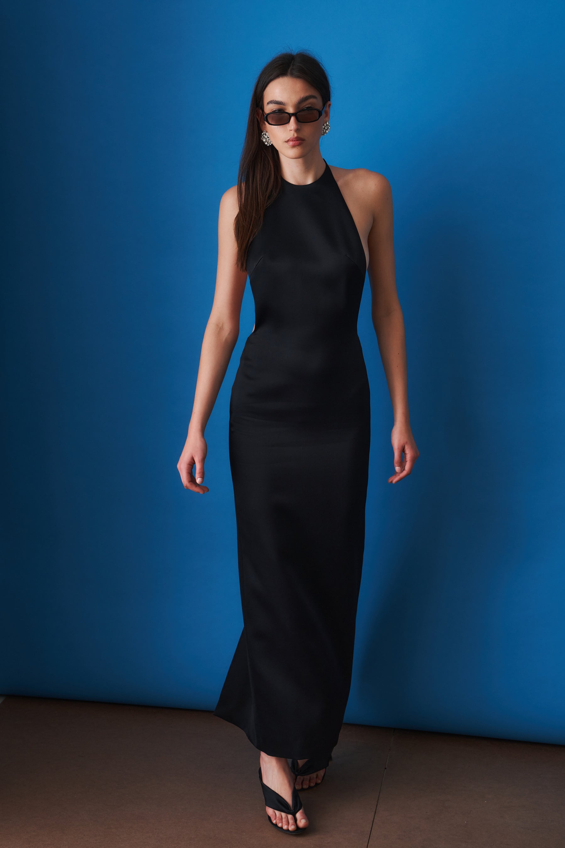 The Michelle Gown