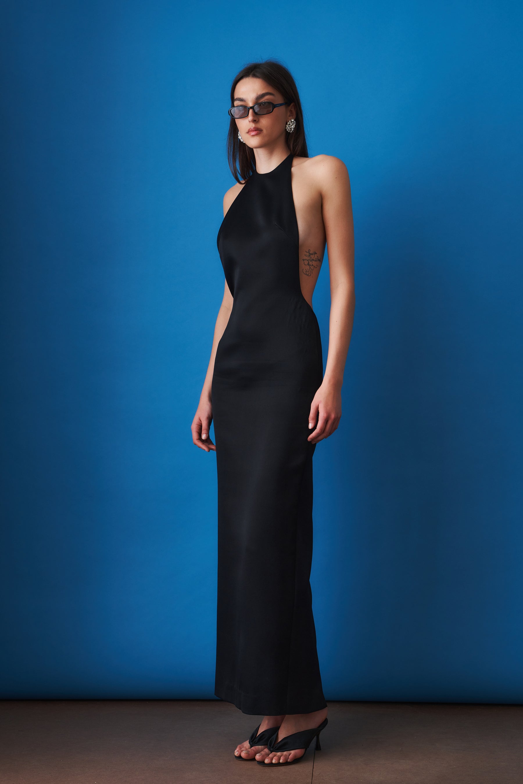 The Michelle Gown