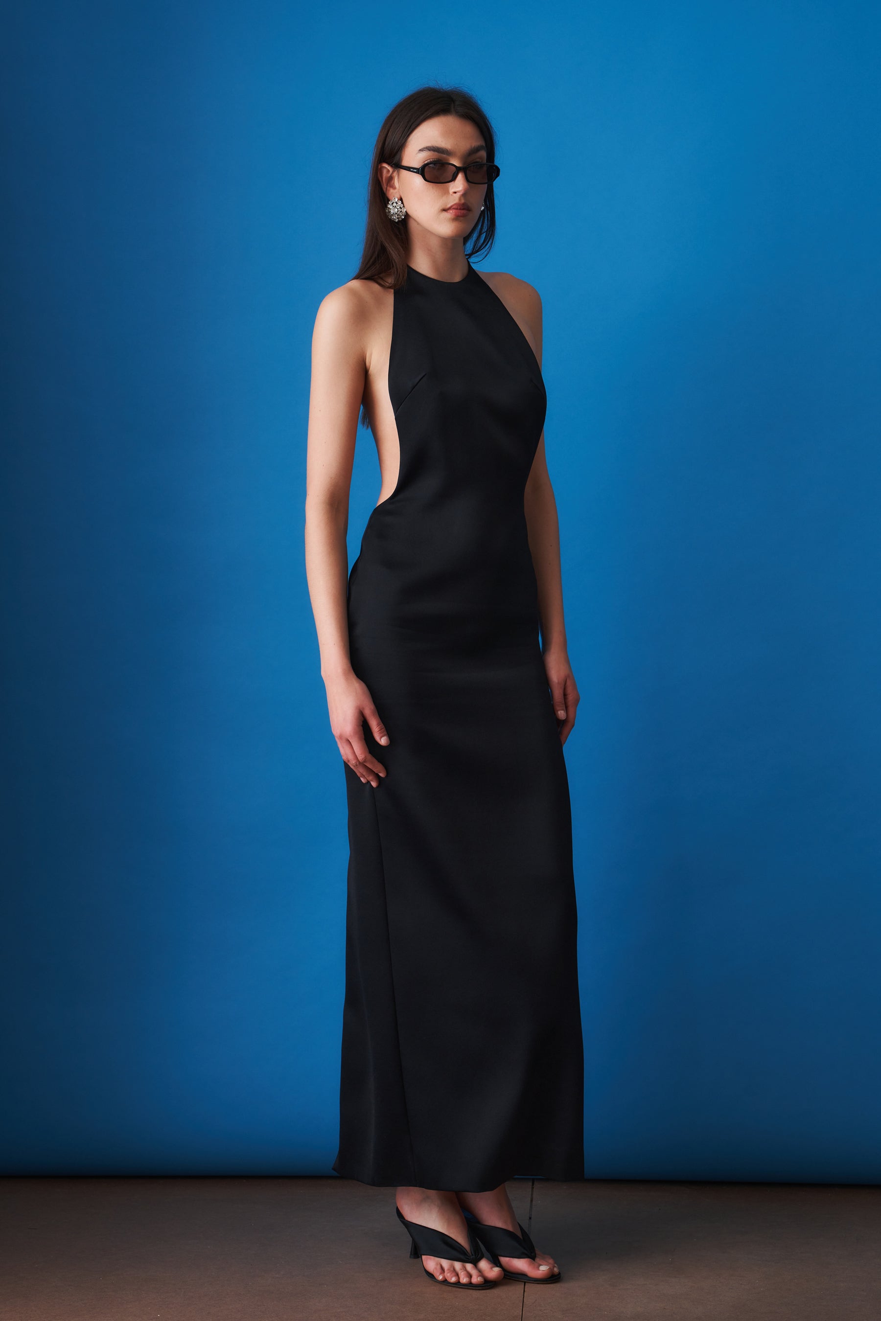 The Michelle Gown