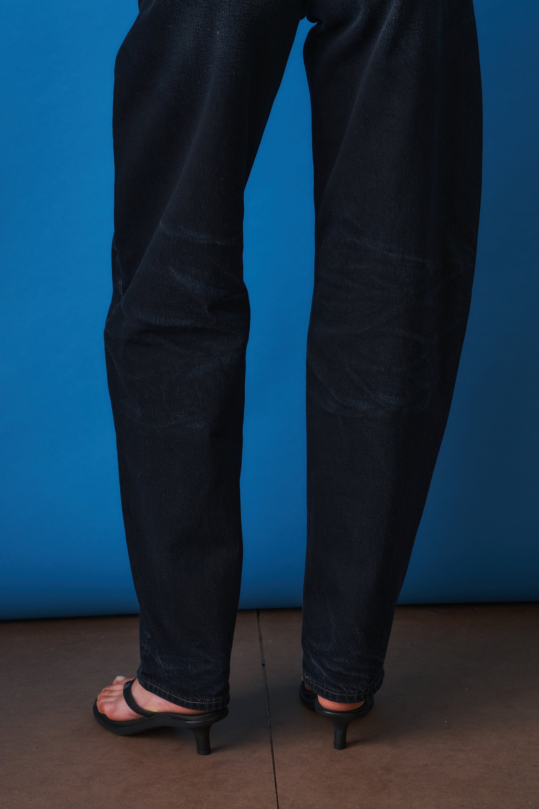 Bibi Blue Black Jean