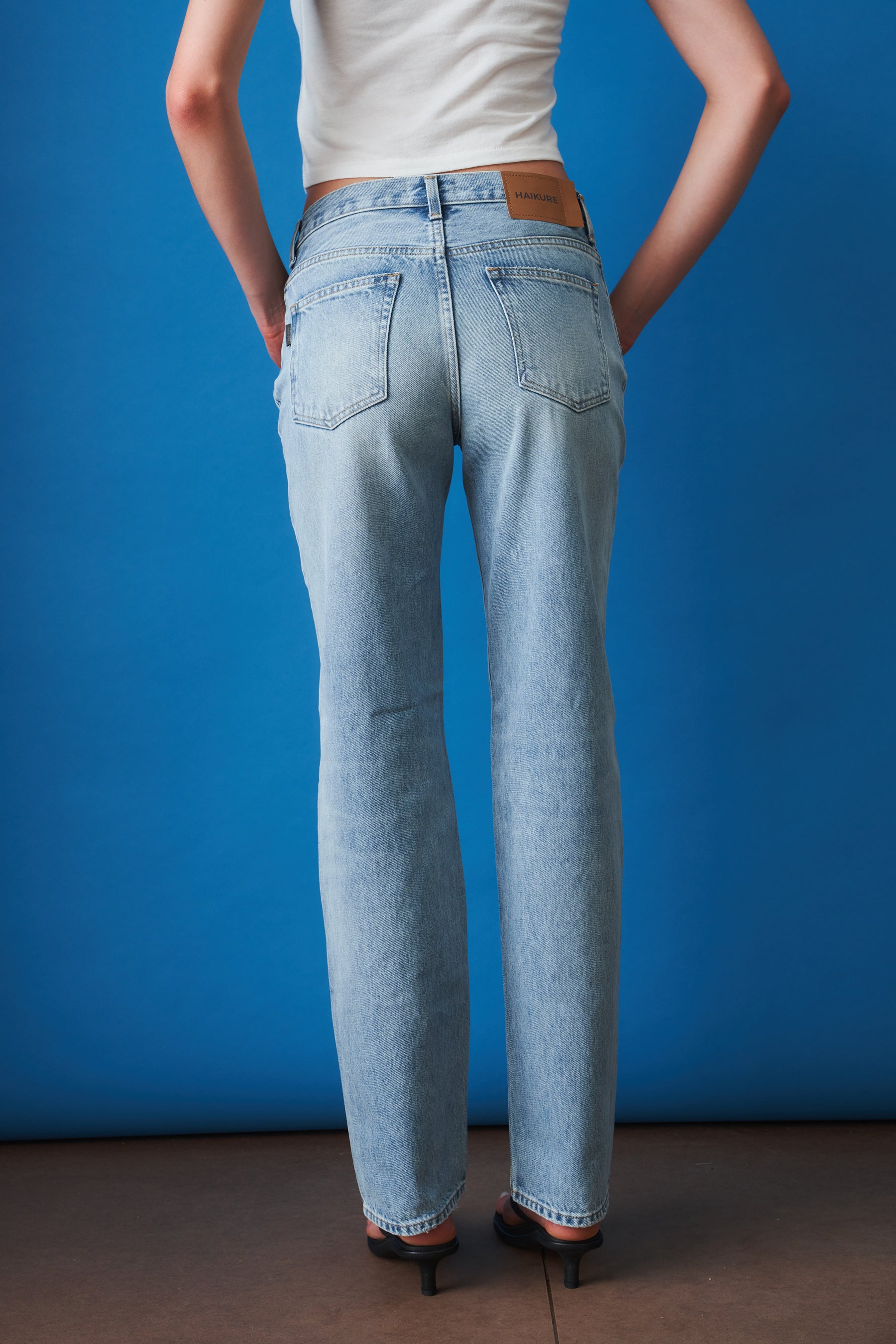 Lisa Pollock Jean