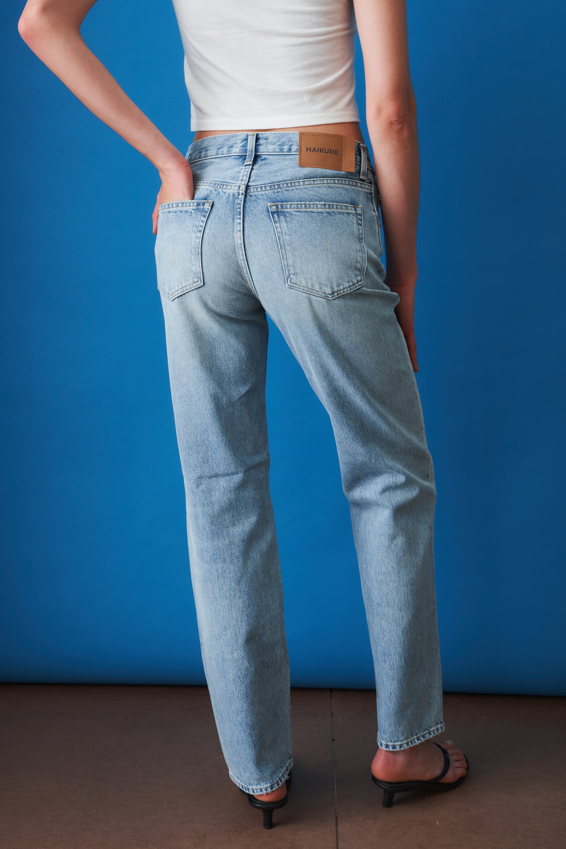 Lisa Pollock Jean