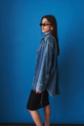 Victoria Blue Ryder Shirt