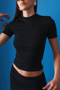 The Turlington Merino Tee