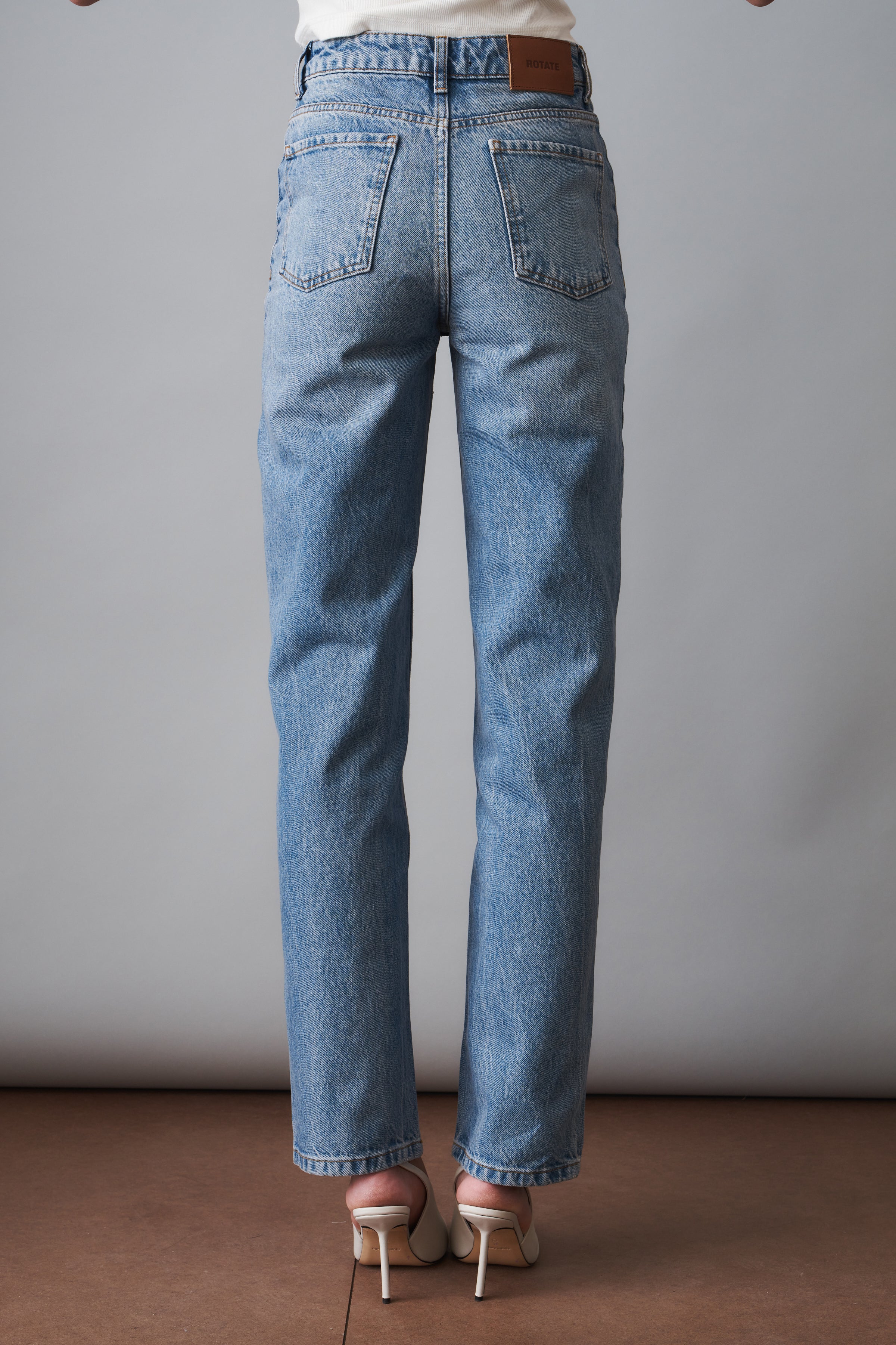Betty Cutline Jeans