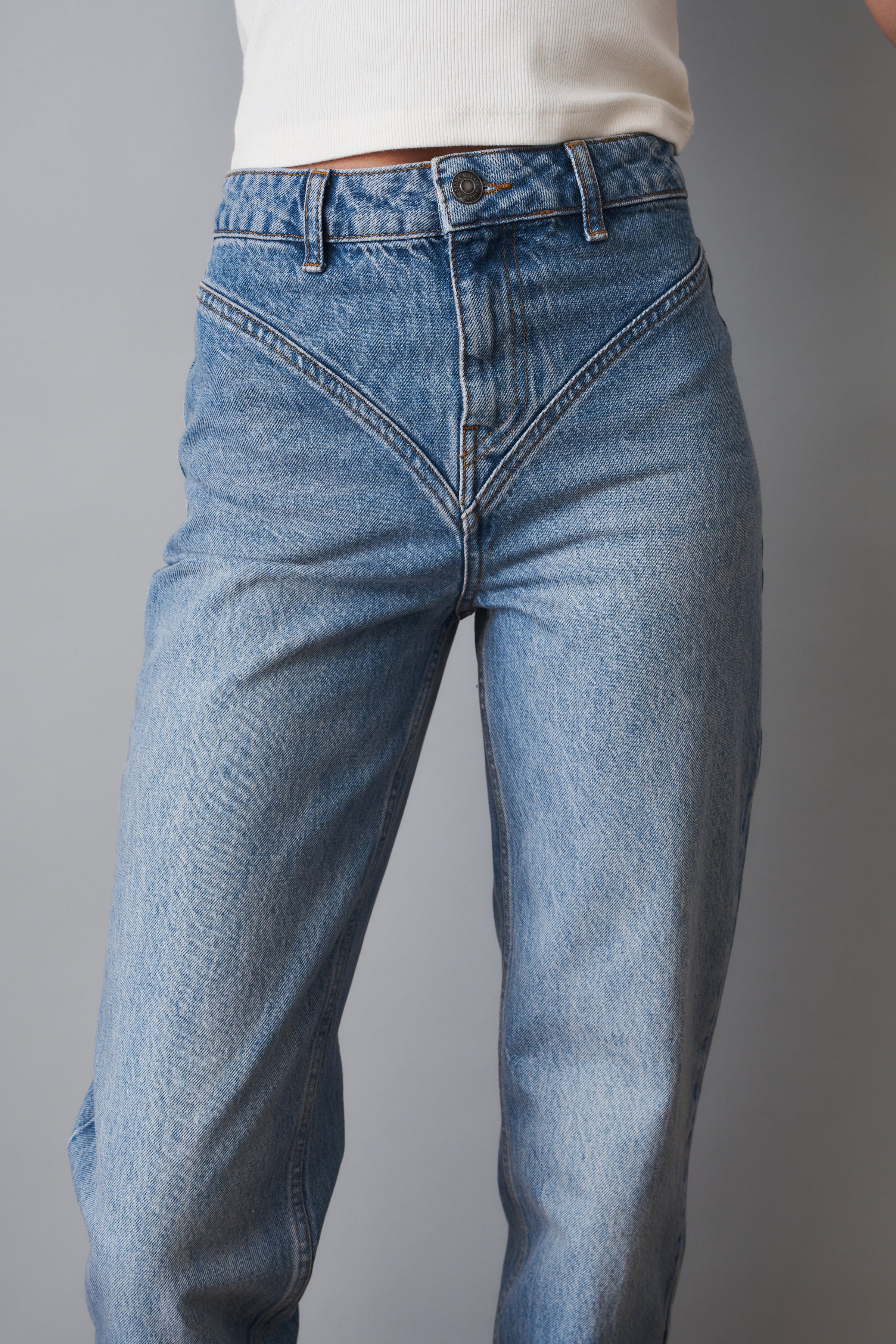 Betty Cutline Jeans