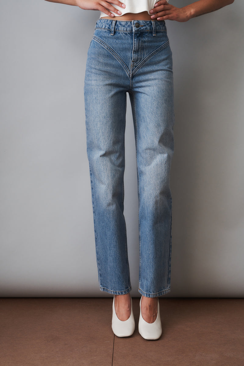 Betty Cutline Jeans